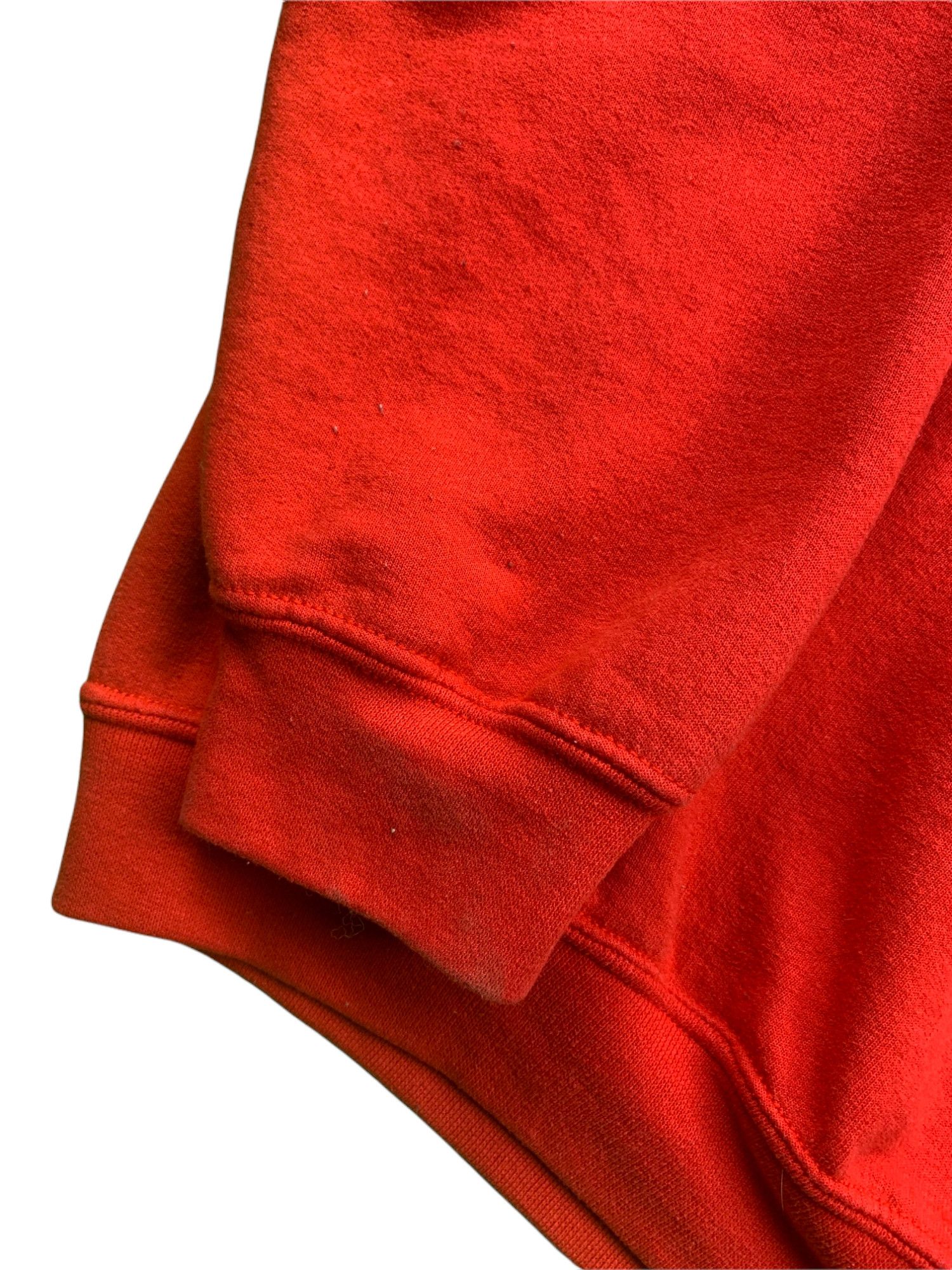 Coca Cola Vintage Coca cola Sweatshirt Size US M / EU 48-50 / 2 - 2 Thumbnail