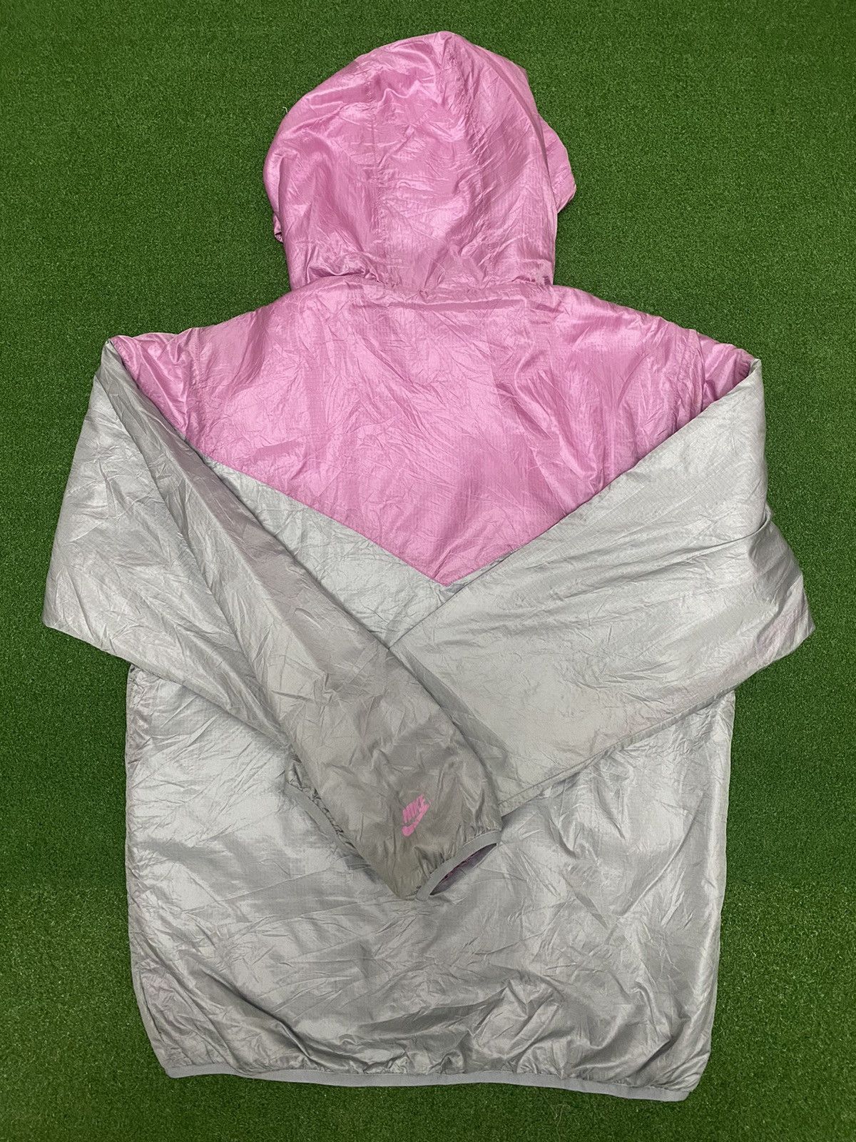 Nike NIKE WINDBREAKER JACKET Size US L / EU 52-54 / 3 - 4 Thumbnail