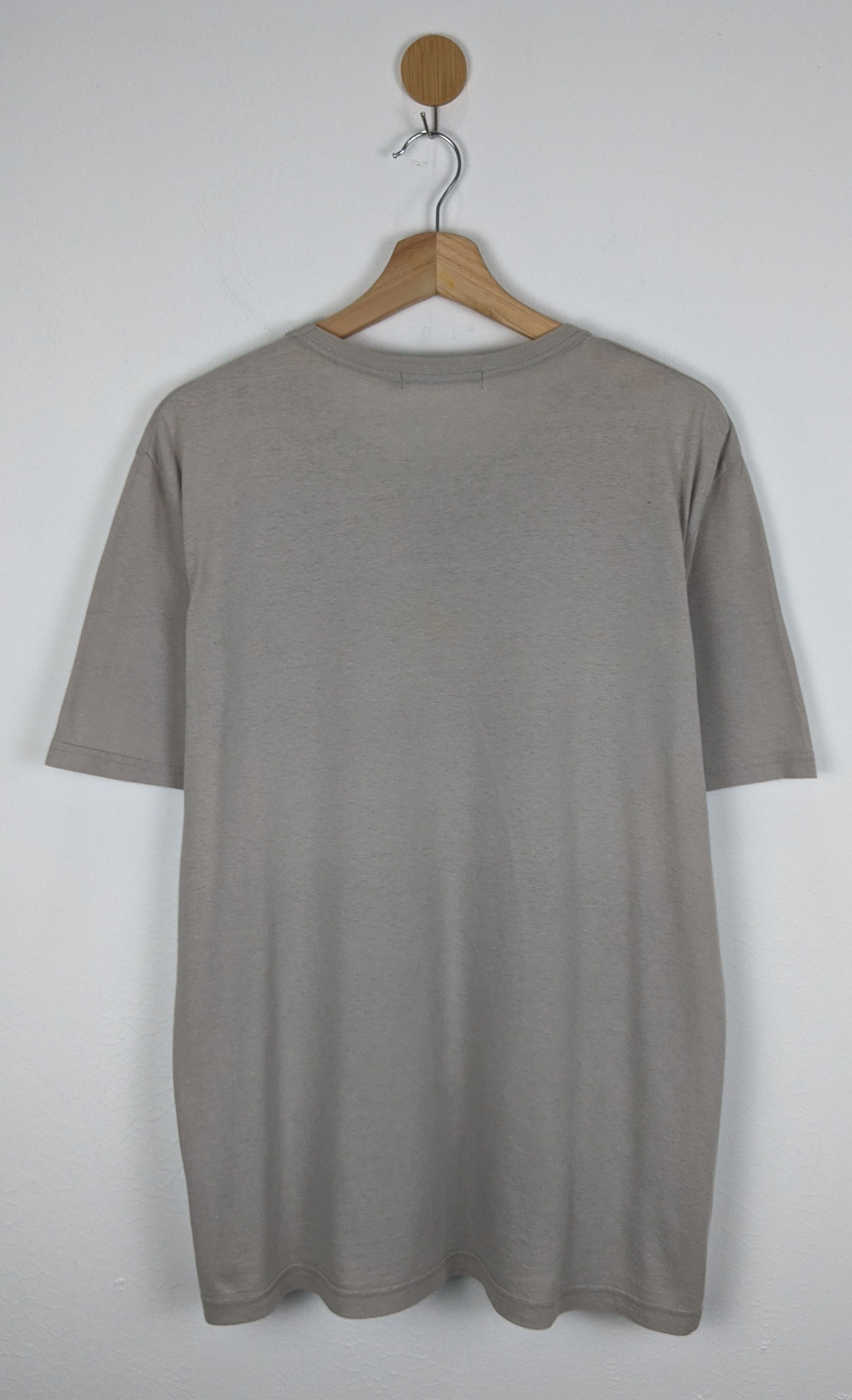 Undercover Undercover Apple Zip Artwork by Teemu Rytky shirt Size US L / EU 52-54 / 3 - 4 Thumbnail