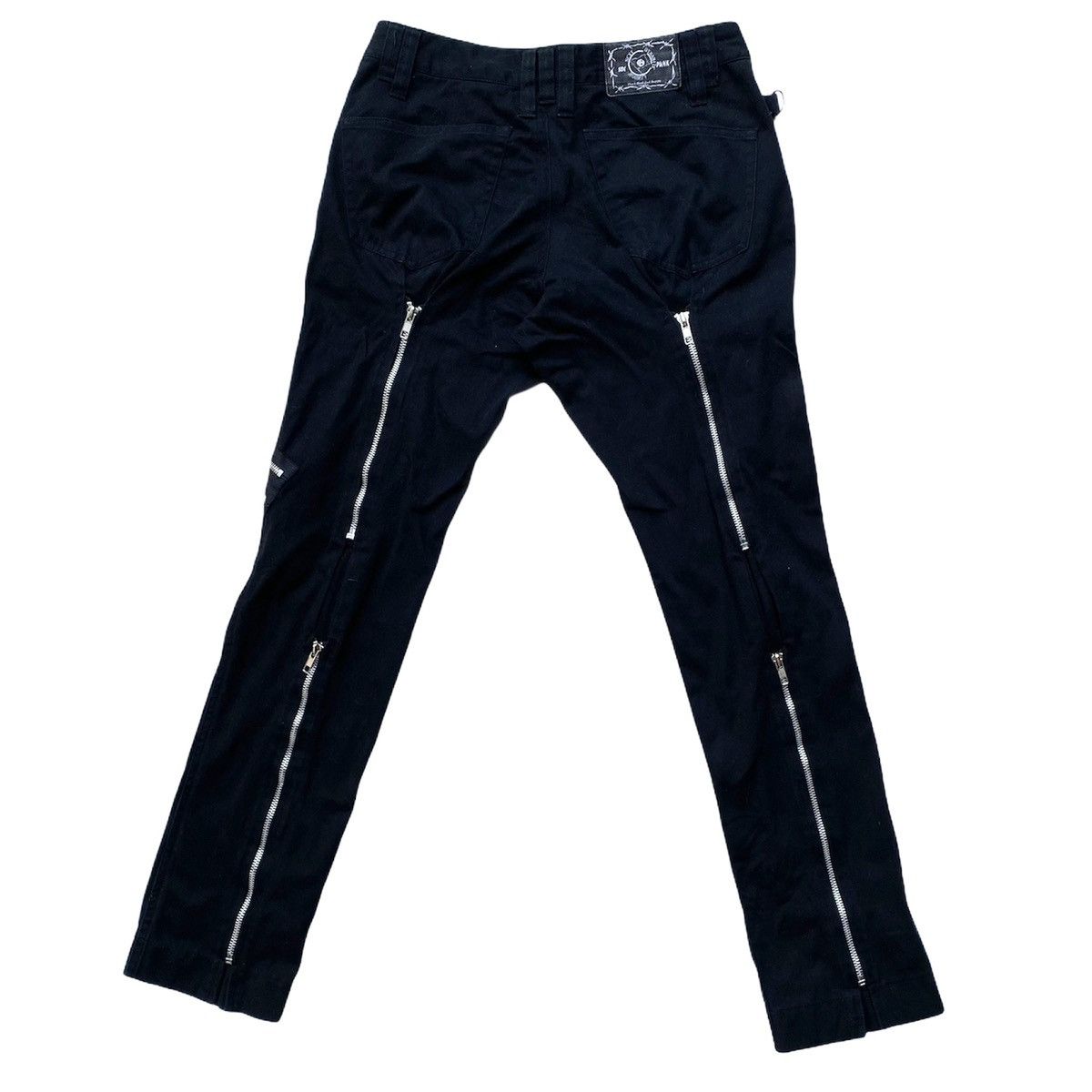 Japanese Brand Sexy Dynamite London Seditionaries Jeans Size US 29 - 2 Thumbnail
