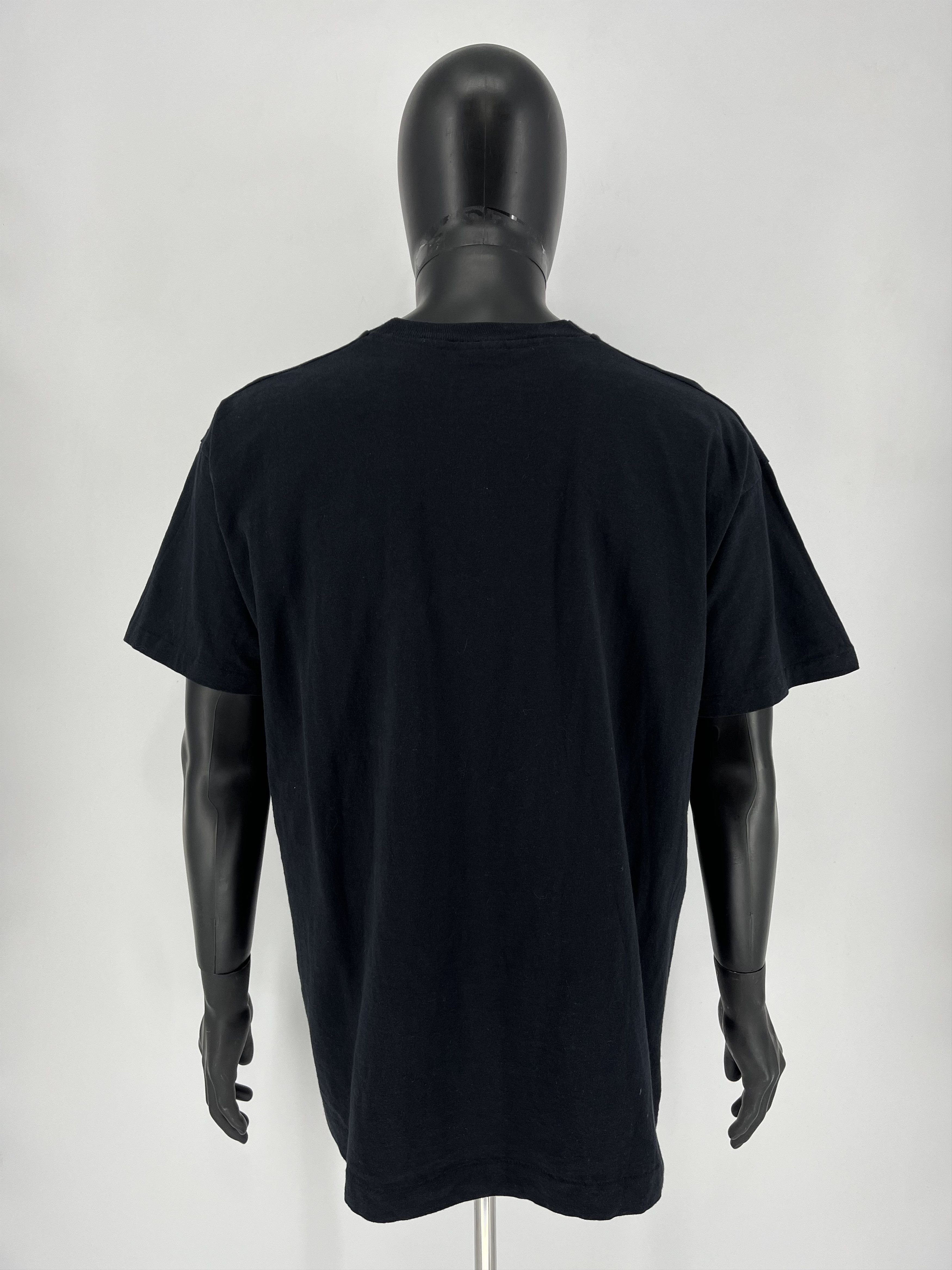 Vintage Very rare John Pickering vintage t-shirt 1992 Art Style Size US XL / EU 56 / 4 - 9 Thumbnail