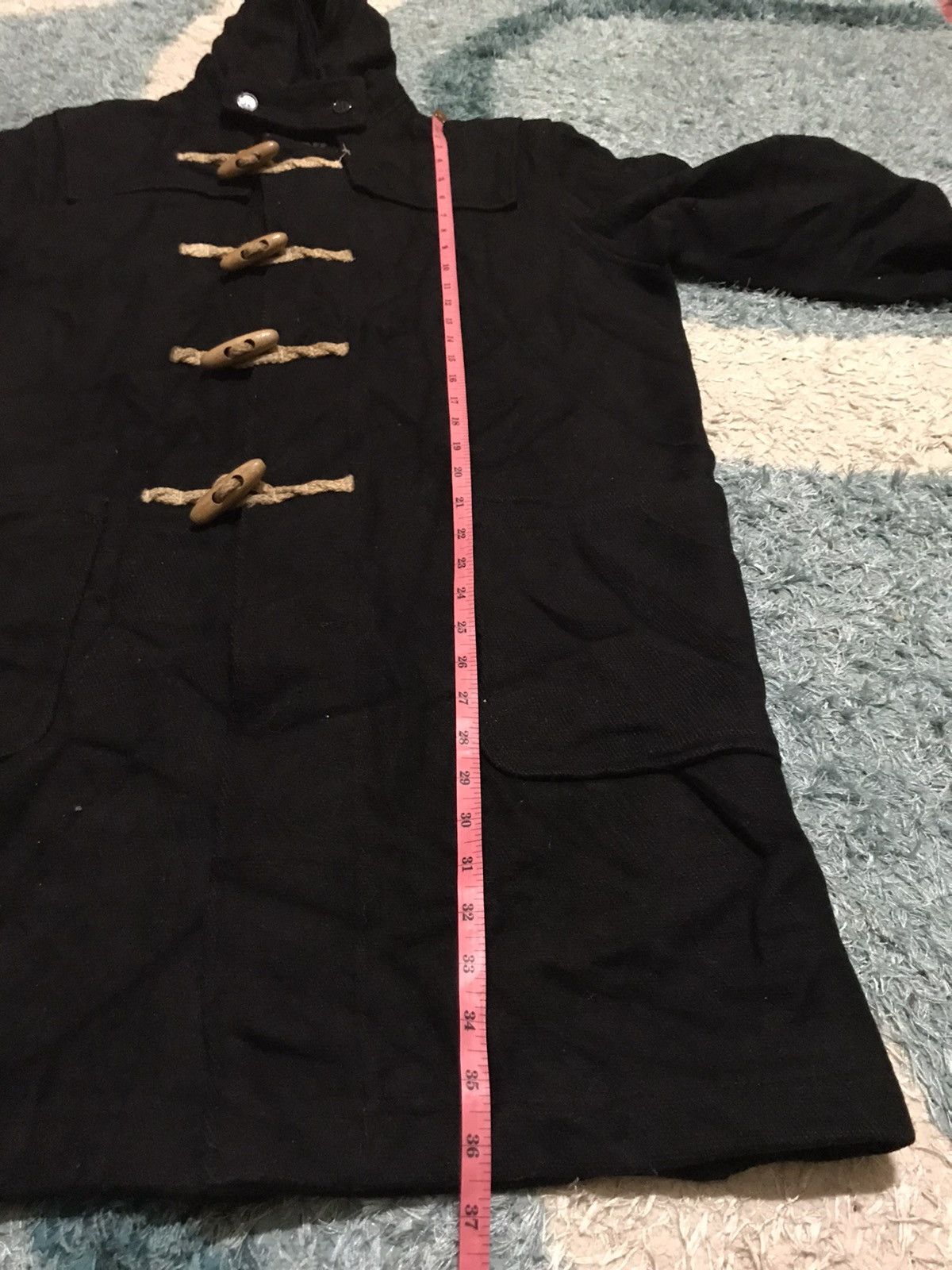Schott × Vintage Schott duffle coat Size US L / EU 52-54 / 3 - 8 Thumbnail