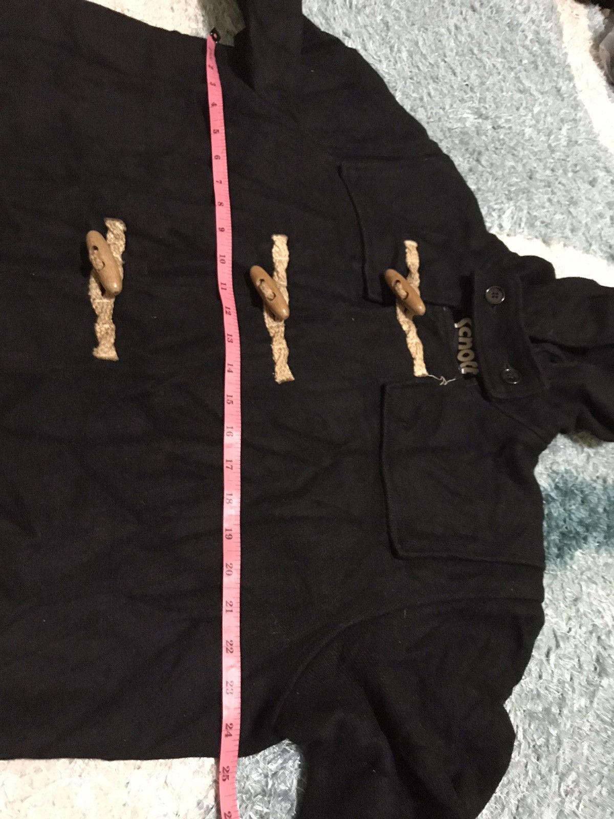 Schott × Vintage Schott duffle coat Size US L / EU 52-54 / 3 - 7 Thumbnail