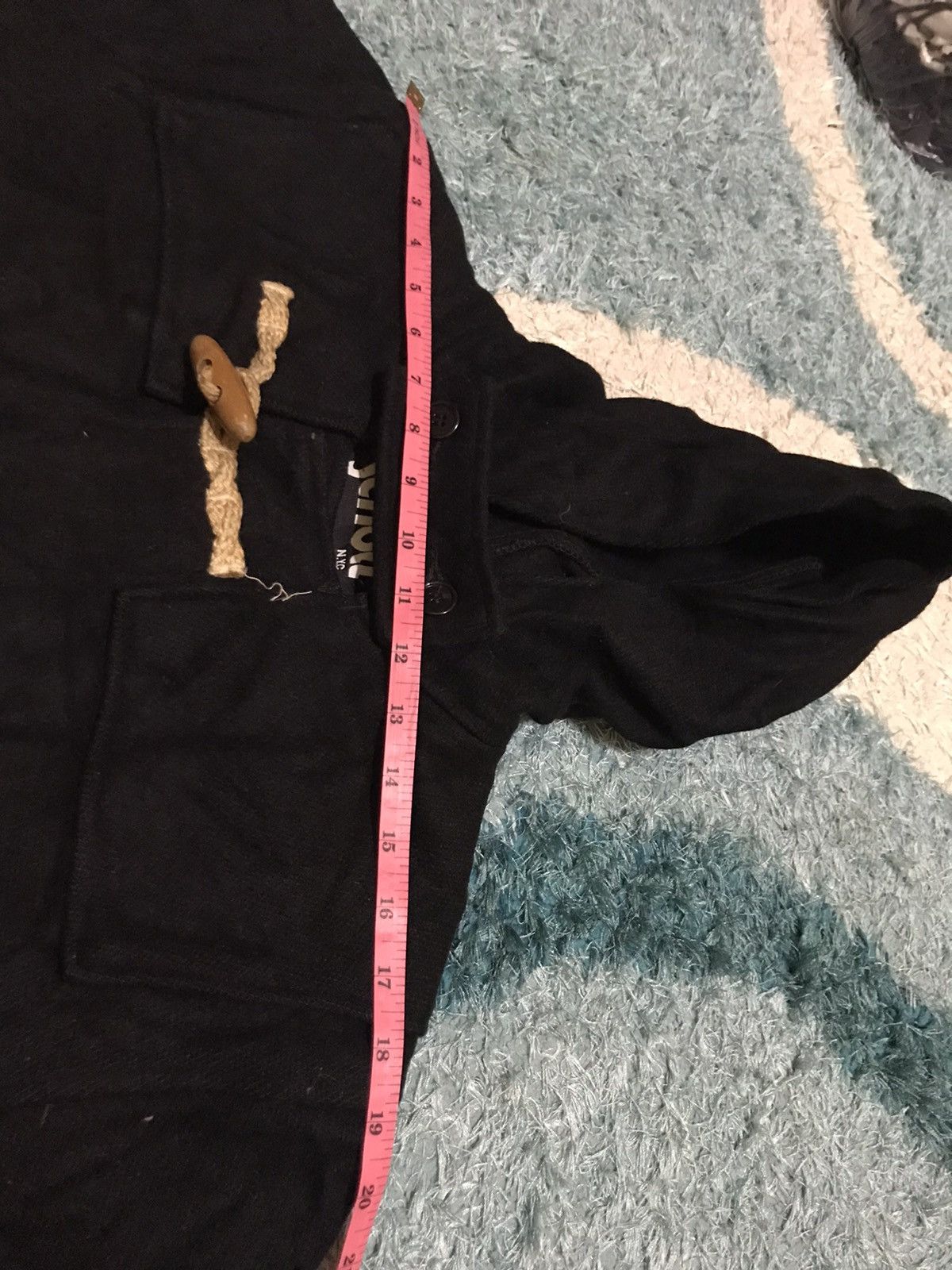 Schott × Vintage Schott duffle coat Size US L / EU 52-54 / 3 - 9 Thumbnail