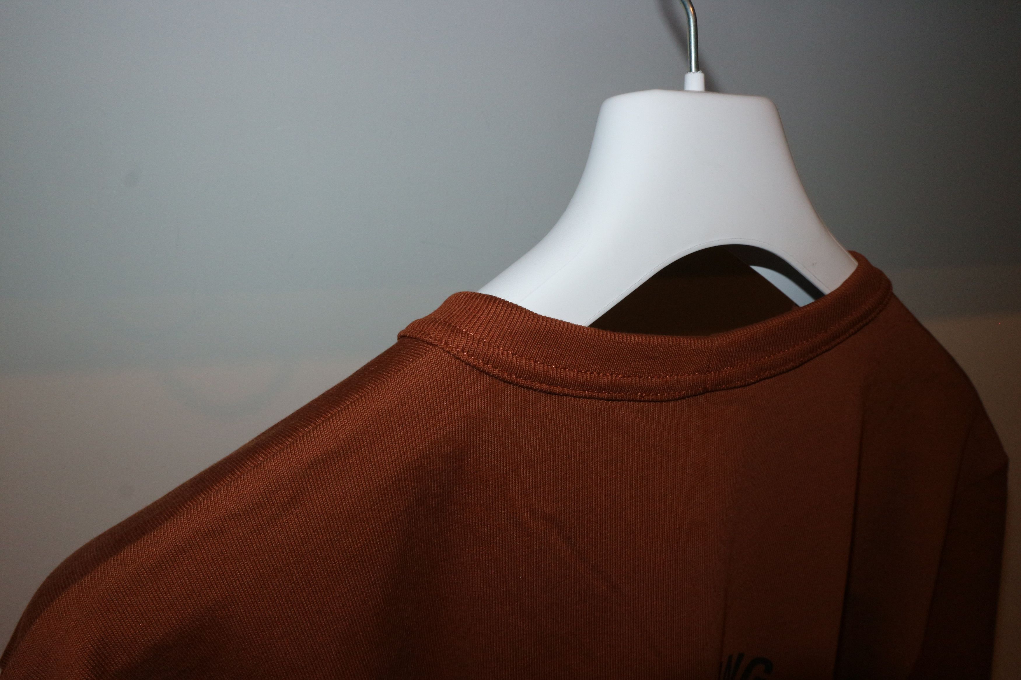 Helmut Lang vienna t-shirt Size US XL / EU 56 / 4 - 11 Thumbnail