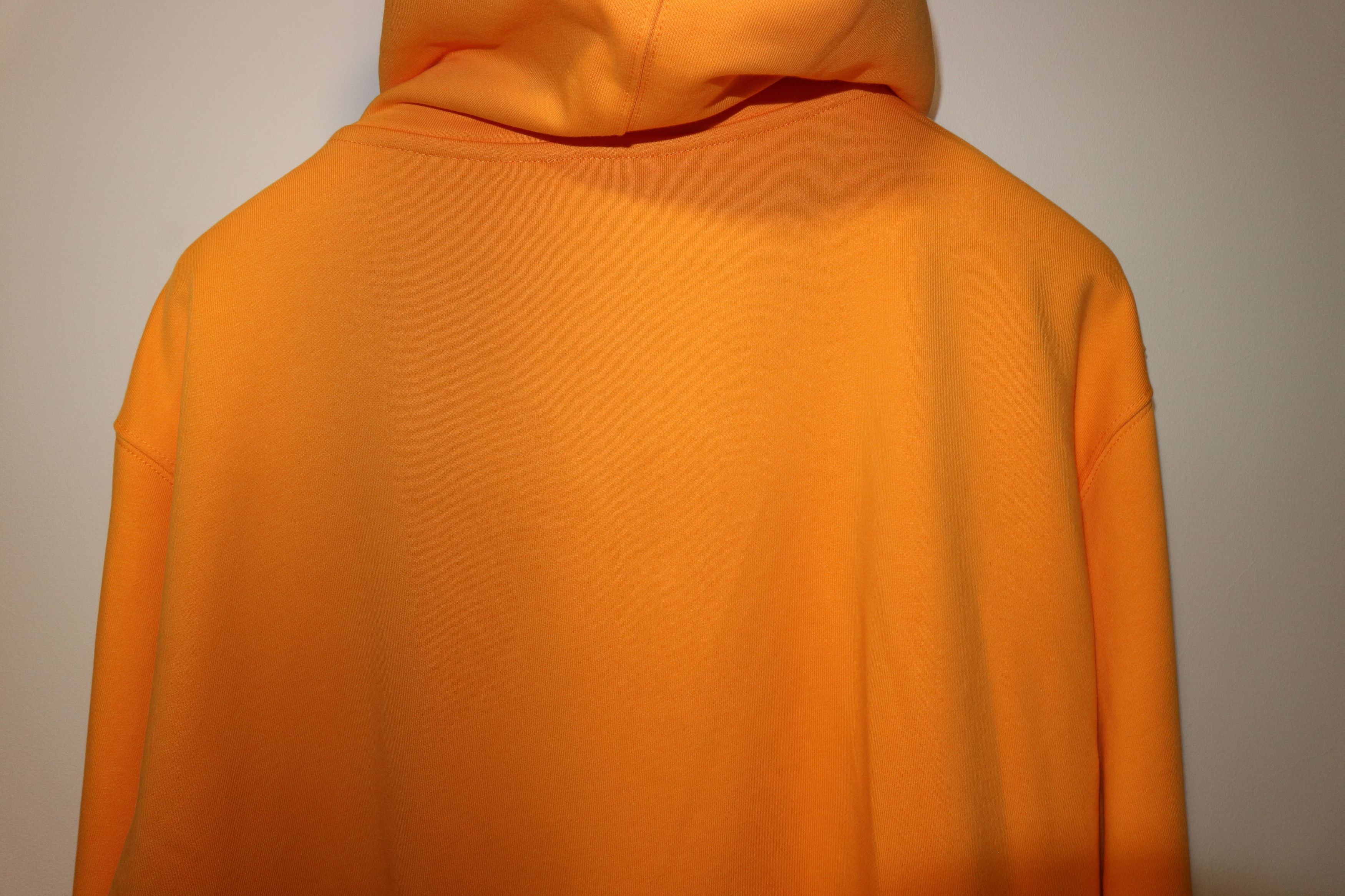Helmut Lang Core logo print hoodie Size US XL / EU 56 / 4 - 8 Thumbnail