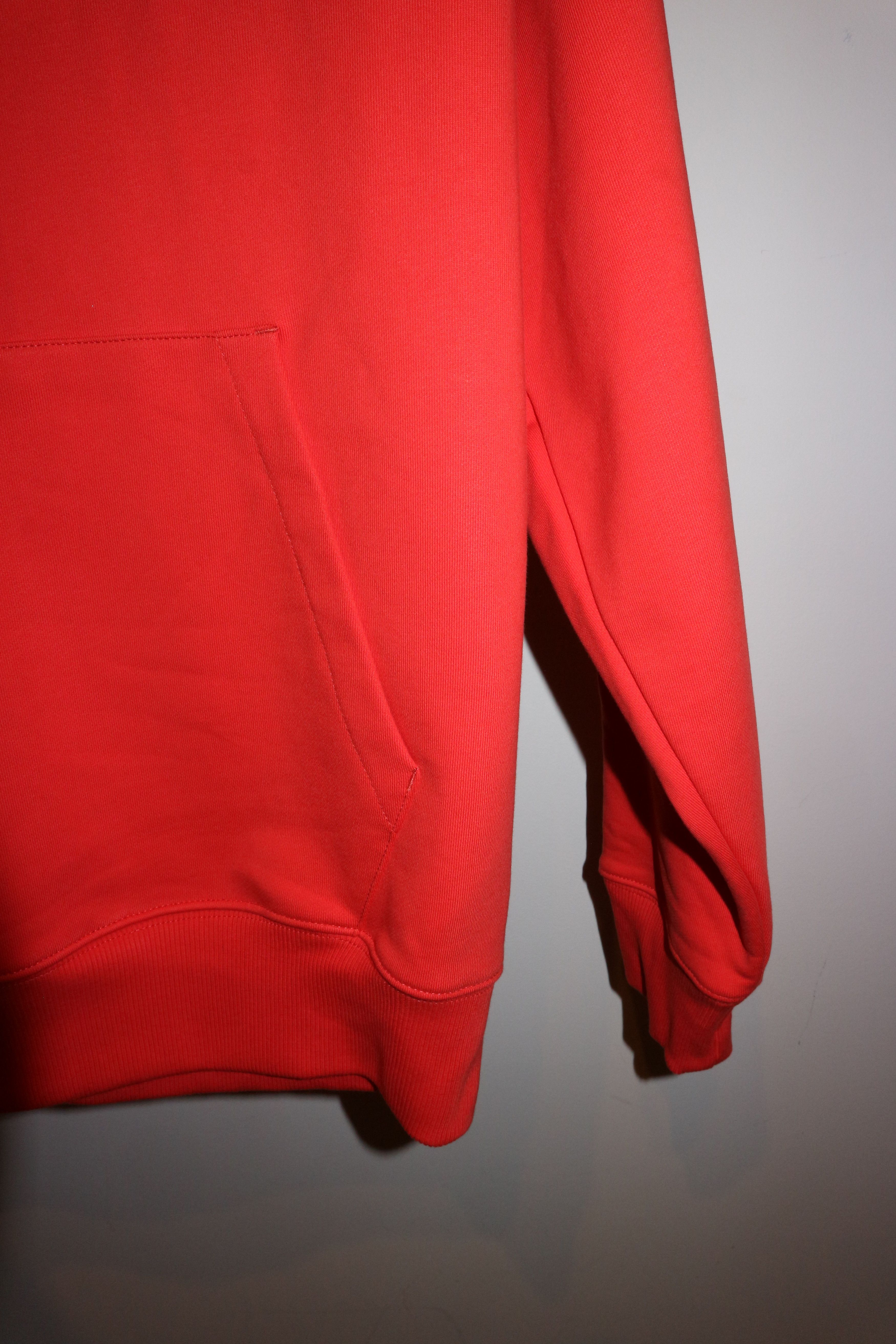 Helmut Lang Figure hoodie Size US M / EU 48-50 / 2 - 9 Thumbnail