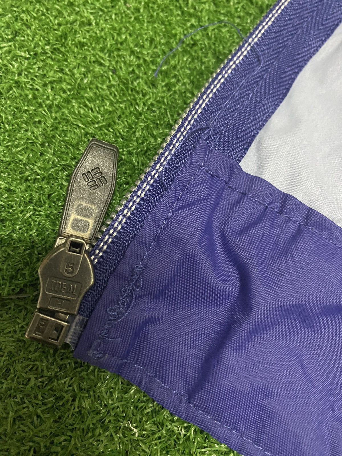 Columbia COLOMBIA WINDBREAKER JACKET Size US M / EU 48-50 / 2 - 9 Thumbnail