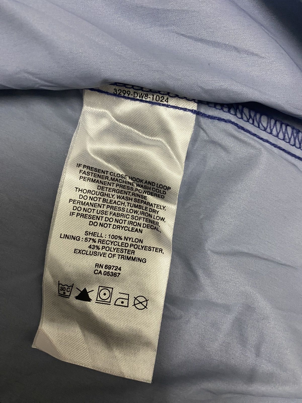 Columbia COLOMBIA WINDBREAKER JACKET Size US M / EU 48-50 / 2 - 10 Thumbnail