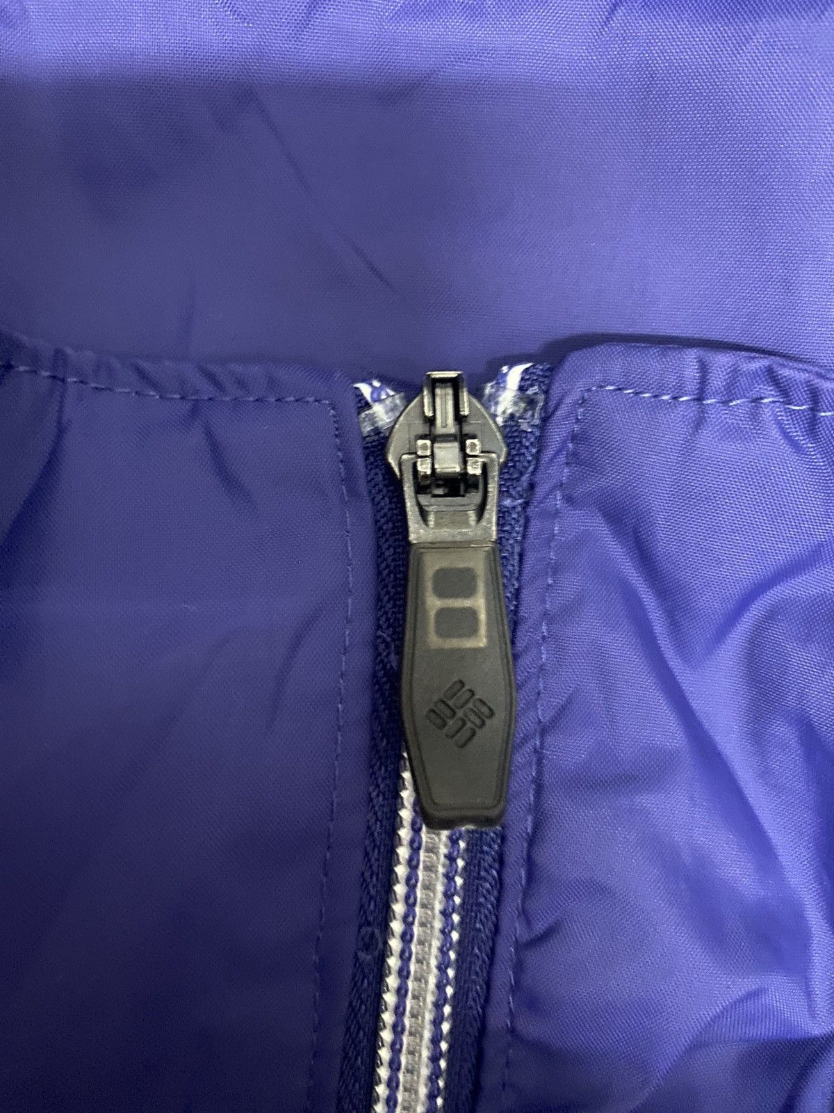 Columbia COLOMBIA WINDBREAKER JACKET Size US M / EU 48-50 / 2 - 8 Thumbnail