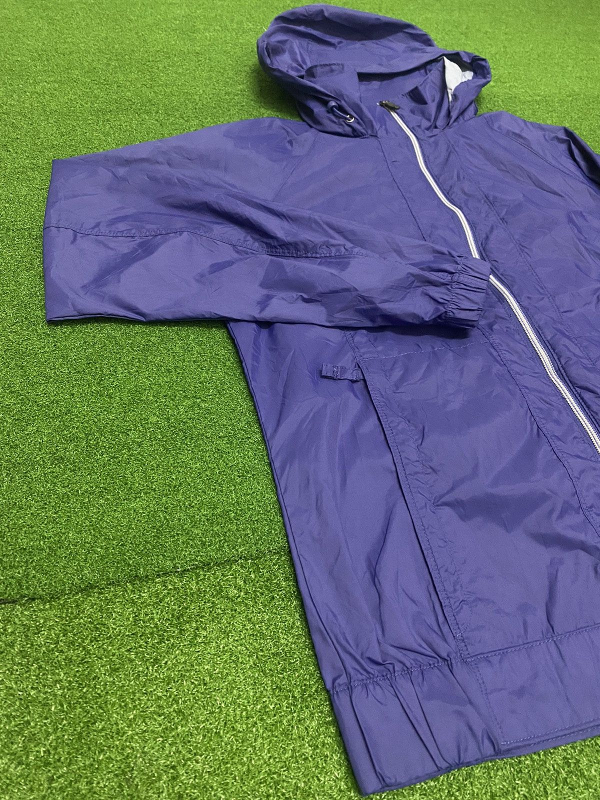 Columbia COLOMBIA WINDBREAKER JACKET Size US M / EU 48-50 / 2 - 3 Thumbnail