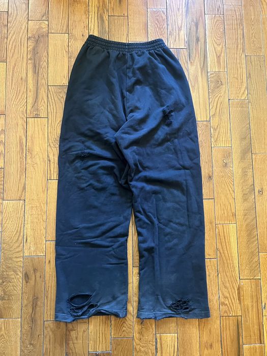 Balenciaga Balenciaga Skater Pants Grailed