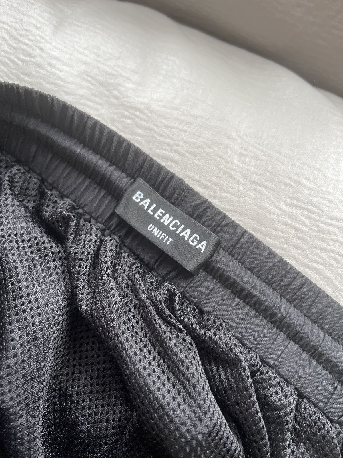 Balenciaga Balenciaga Sporty B Trackpants Sz.S Size US 30 / EU 46 - 5 Thumbnail