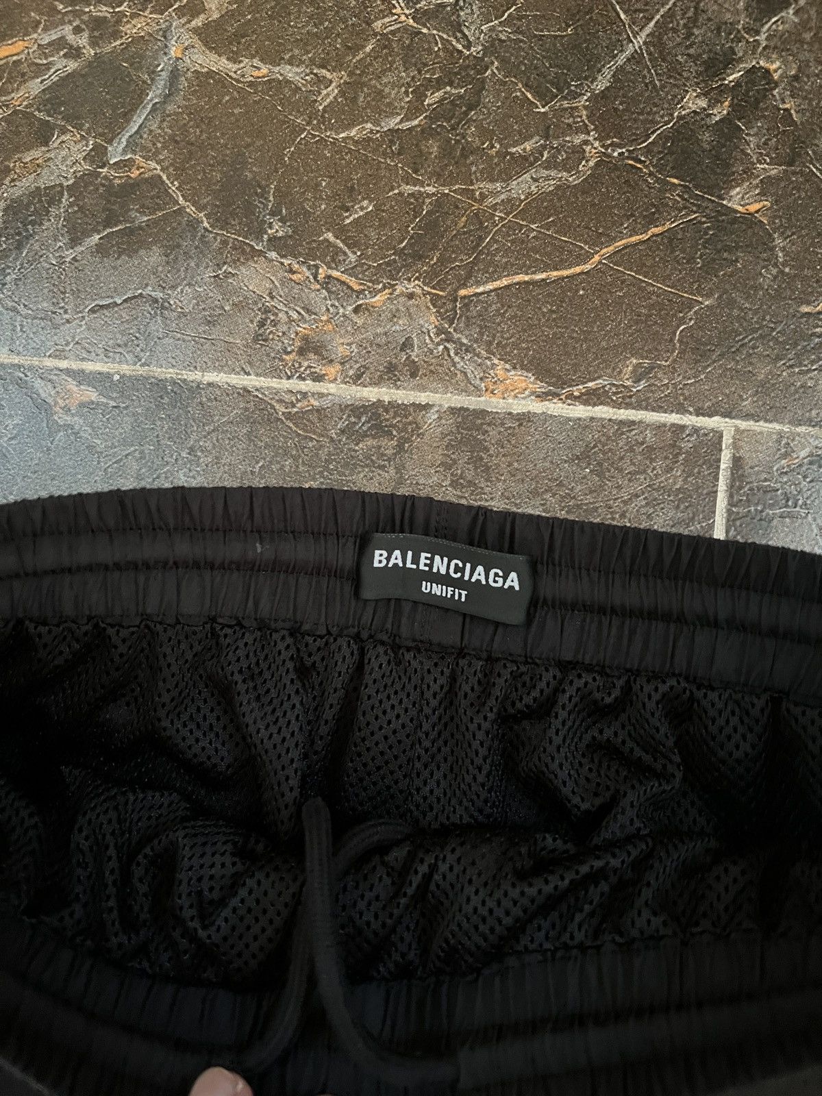 Balenciaga Balenciaga Sporty B Trackpants Sz.S Size US 30 / EU 46 - 4 Thumbnail