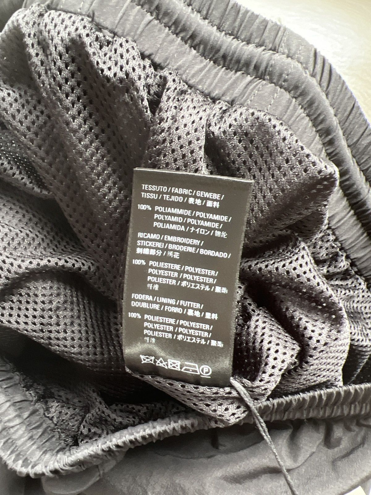 Balenciaga Balenciaga Sporty B Trackpants Sz.S Size US 30 / EU 46 - 7 Thumbnail