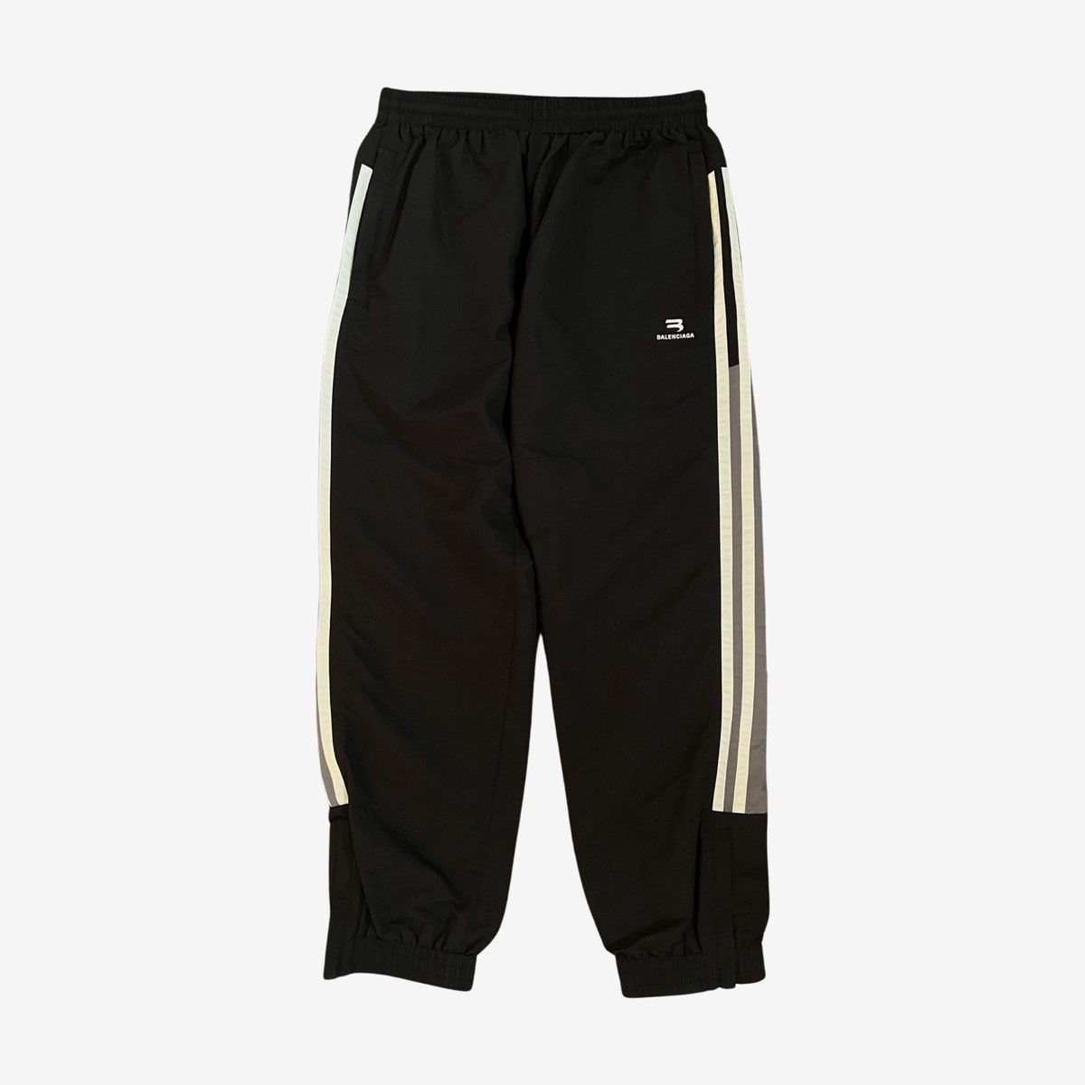 Balenciaga Sporty B Trackpants Sz.S