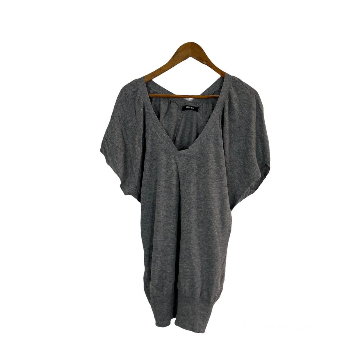 Issey Miyake VINTAGE ZUCCA ISSEY MIYAKE JAPAN TANK WEAR BONDAGE STYLE Size US M / EU 48-50 / 2 - 1 Thumbnail
