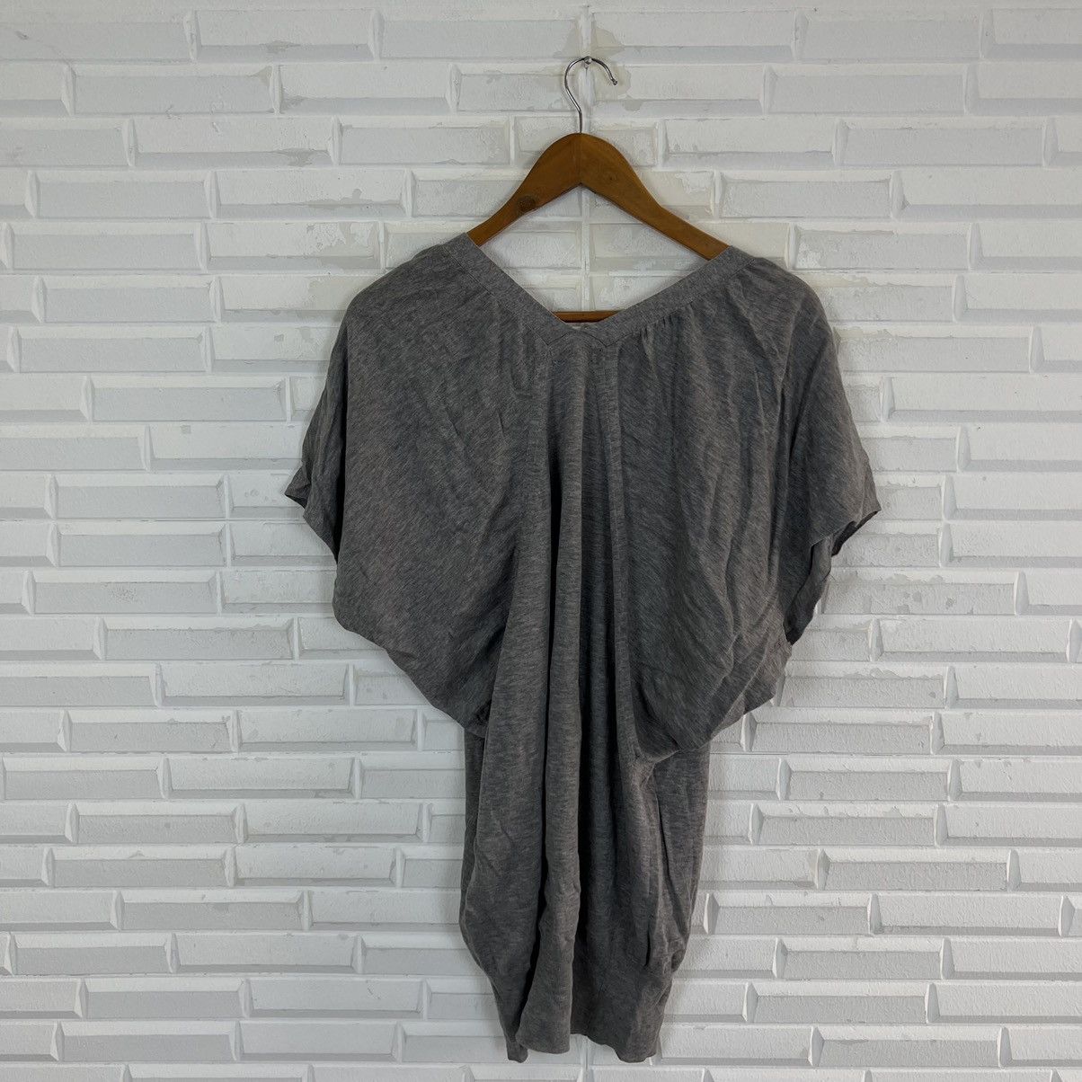 Issey Miyake VINTAGE ZUCCA ISSEY MIYAKE JAPAN TANK WEAR BONDAGE STYLE Size US M / EU 48-50 / 2 - 6 Thumbnail