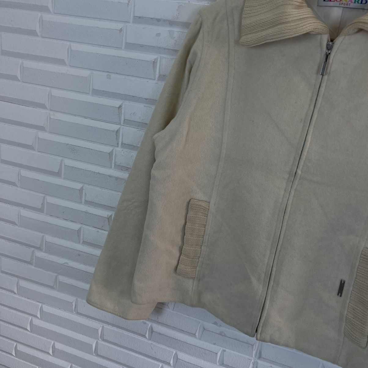Japanese Brand VINTAGE LEONARD SPORT JACKET MADE IN JAPAN Size US M / EU 48-50 / 2 - 4 Thumbnail