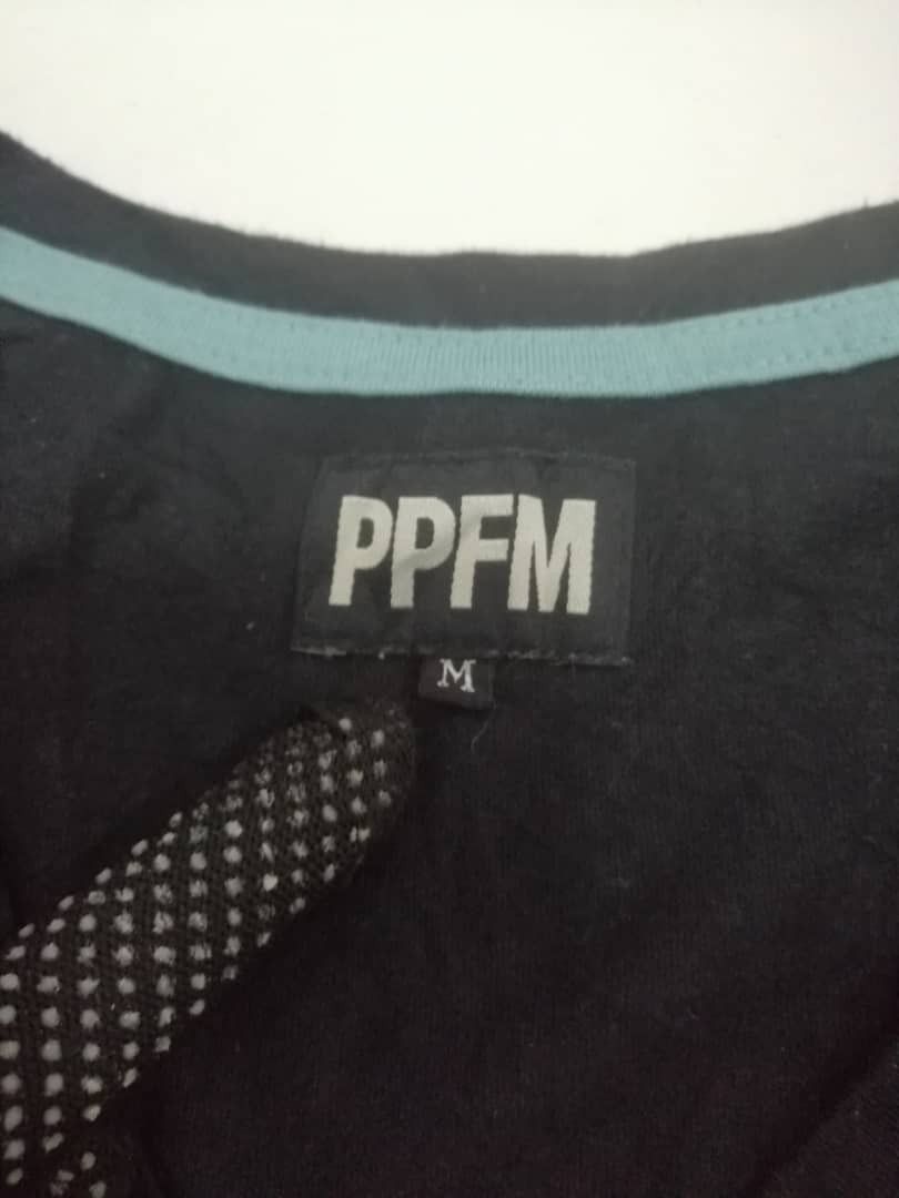 PPFM PPFM T-shirts long sleeve Size US M / EU 48-50 / 2 - 3 Thumbnail