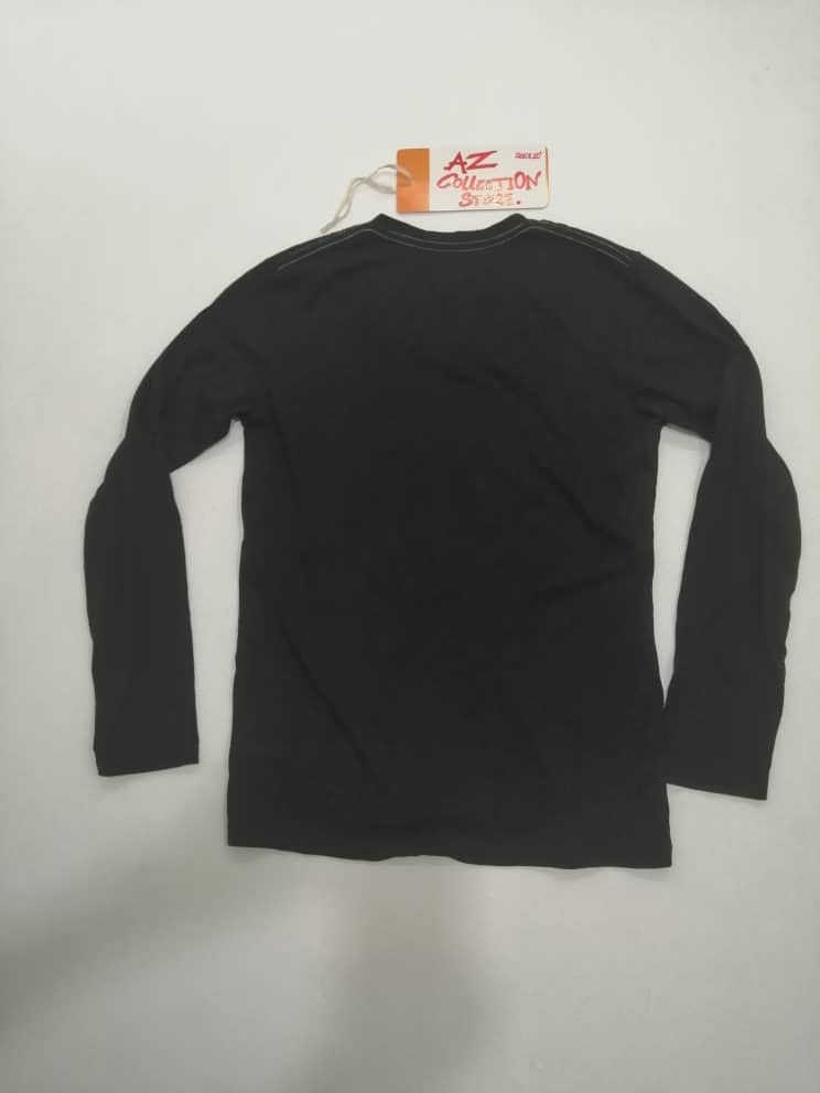 PPFM PPFM T-shirts long sleeve Size US M / EU 48-50 / 2 - 6 Thumbnail