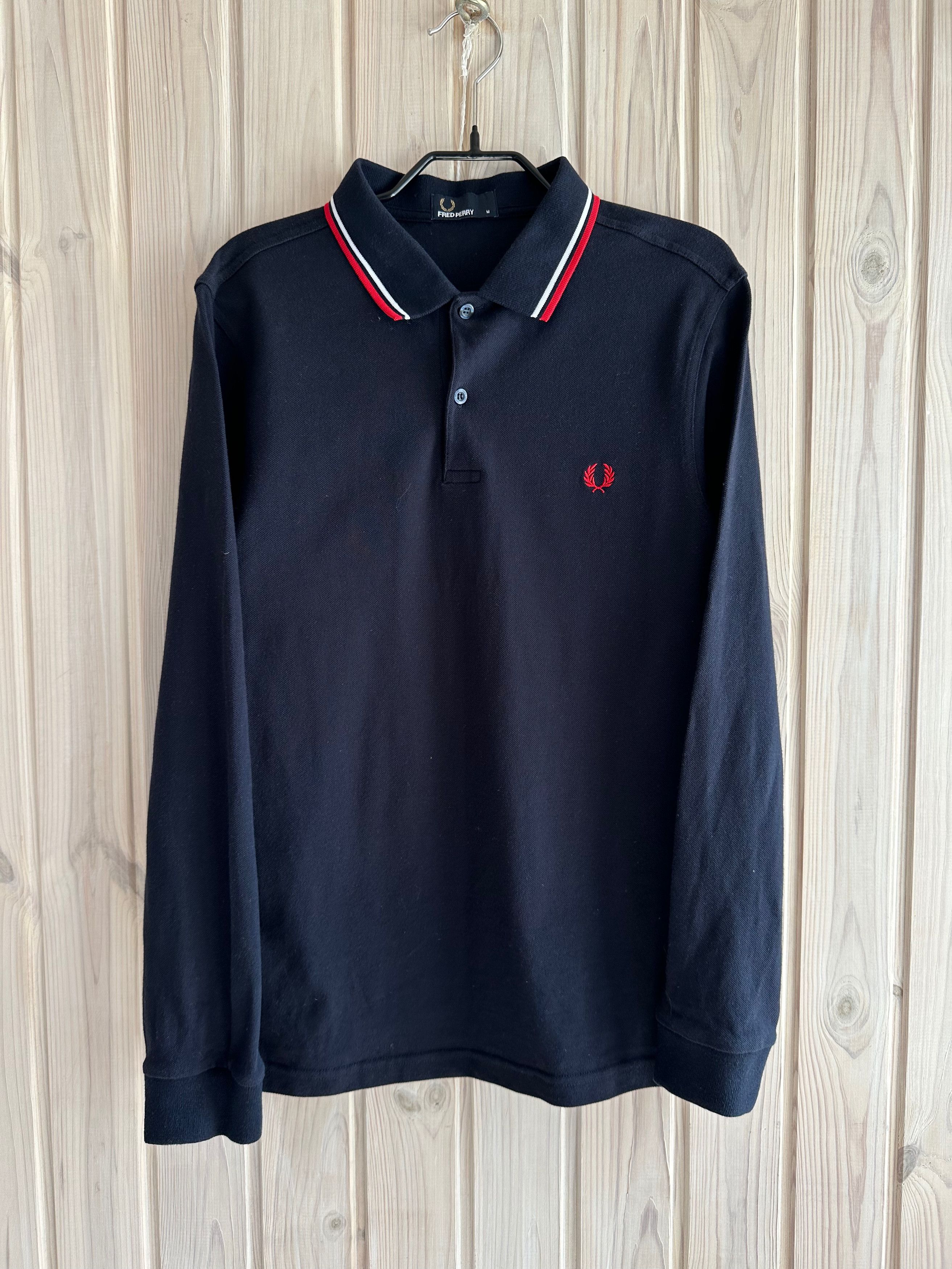 Fred Perry HOT KIT! Fred Perry Polo 3 pieces shirts lot Size US S / EU 44-46 / 1 - 10 Thumbnail