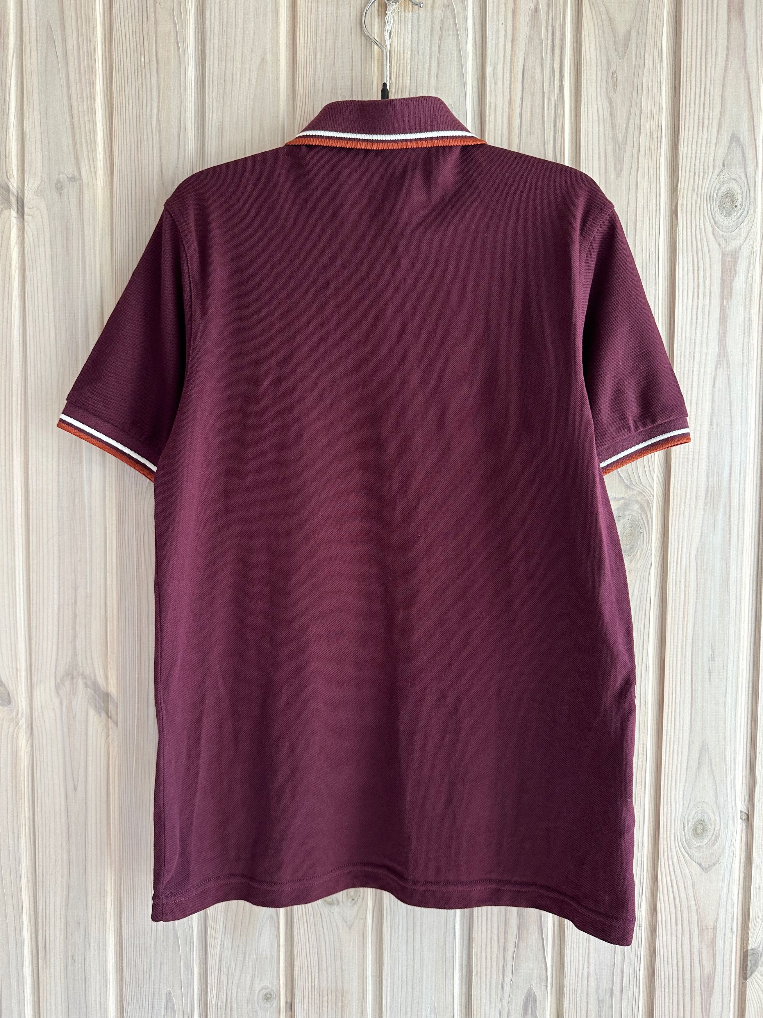 Fred Perry HOT KIT! Fred Perry Polo 3 pieces shirts lot Size US S / EU 44-46 / 1 - 7 Thumbnail