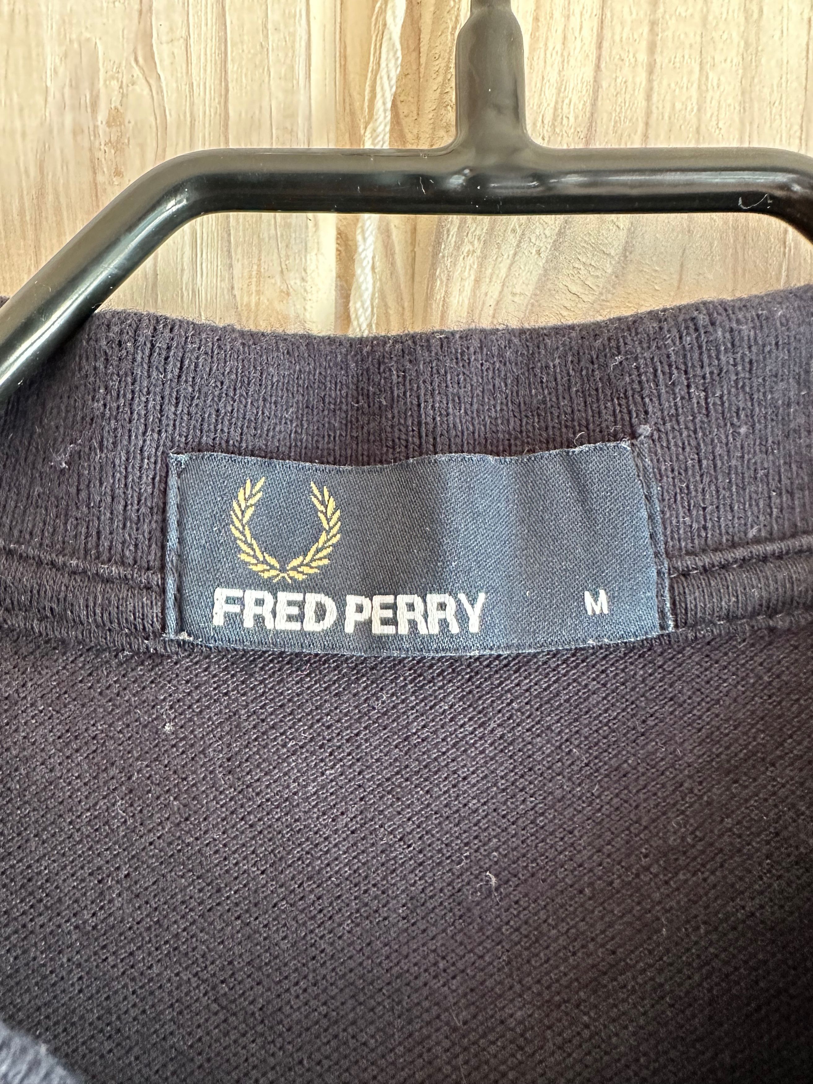 Fred Perry HOT KIT! Fred Perry Polo 3 pieces shirts lot Size US S / EU 44-46 / 1 - 12 Thumbnail