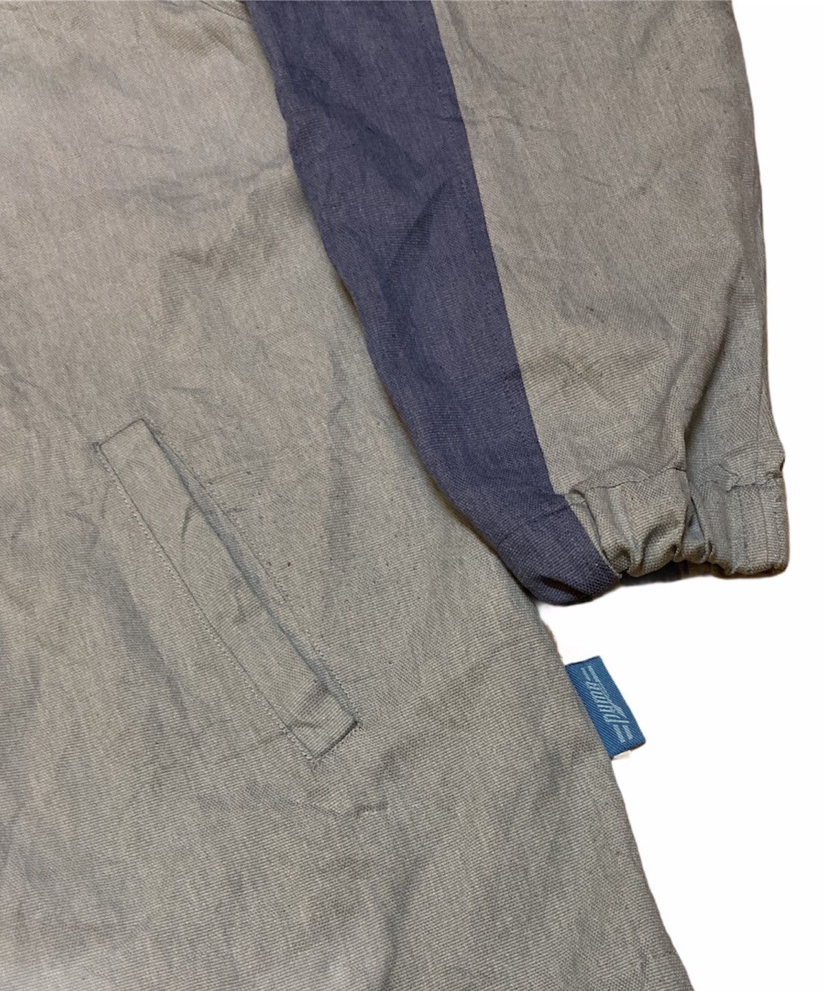 Puma PUMA ZIPPER JACKET With HOODIE Size US M / EU 48-50 / 2 - 3 Thumbnail