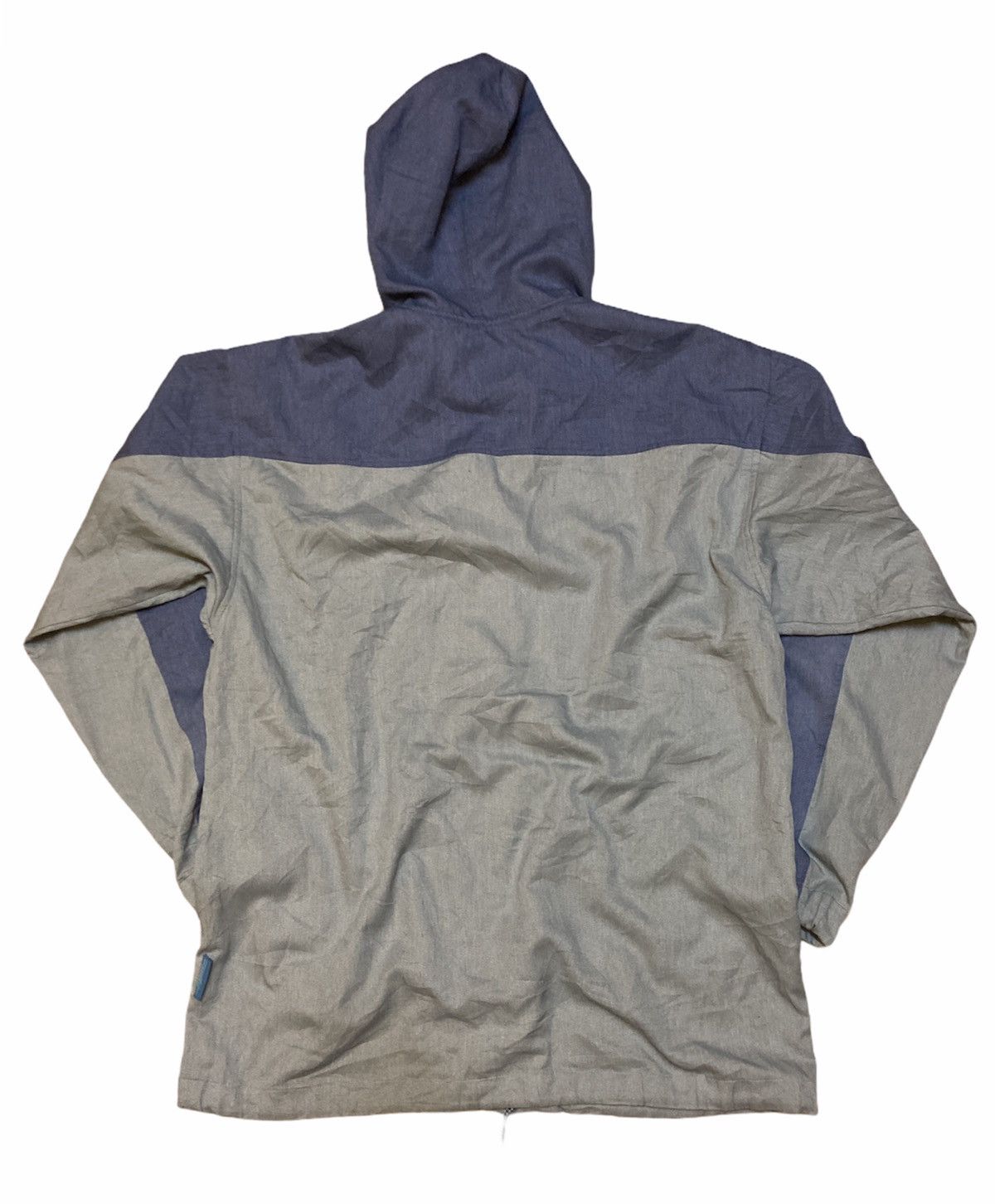 Puma PUMA ZIPPER JACKET With HOODIE Size US M / EU 48-50 / 2 - 5 Thumbnail