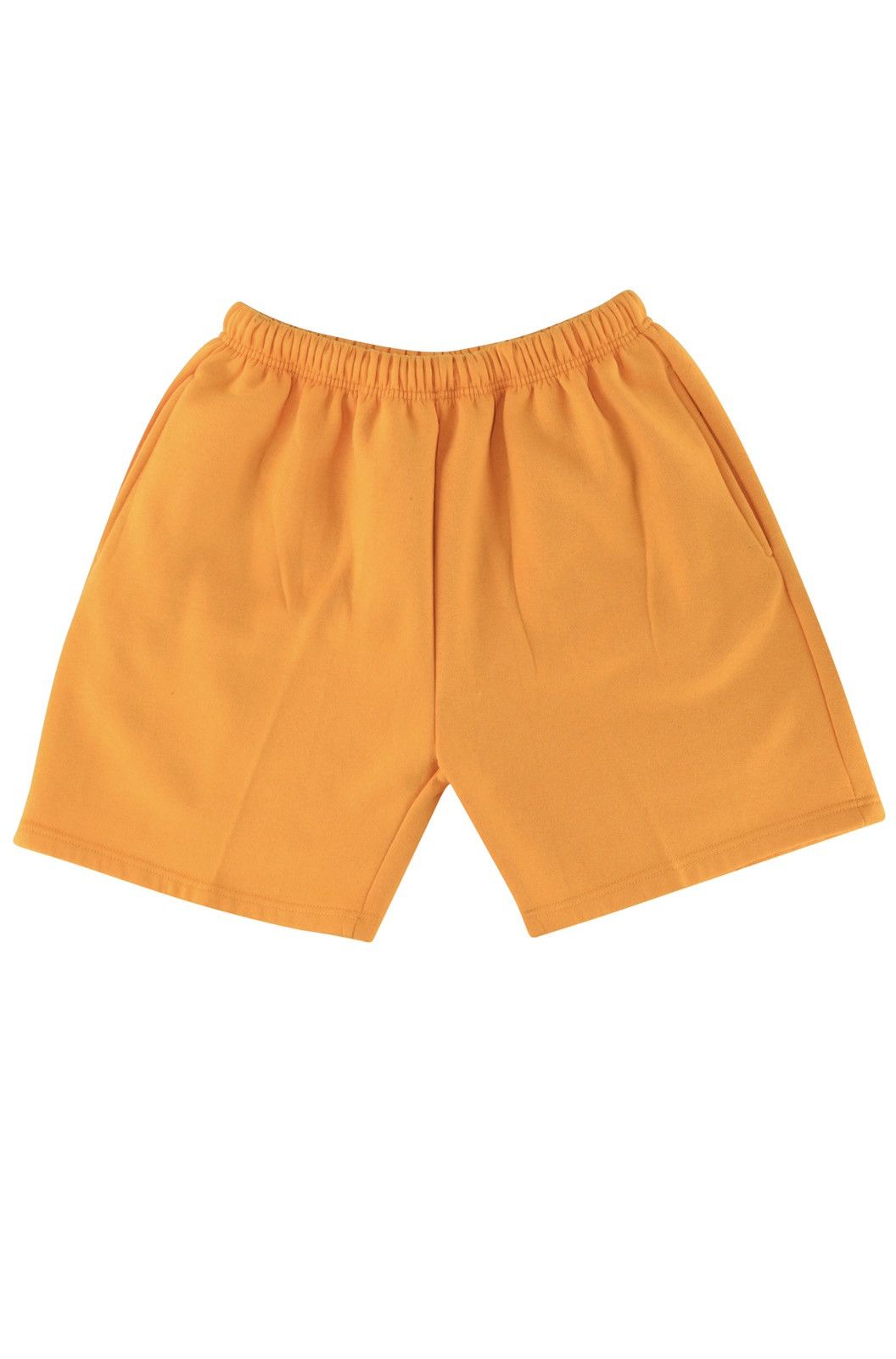 Vintage Fleece Sweat Shorts Mango Xs Size US 26 / EU 42 - 1 Thumbnail