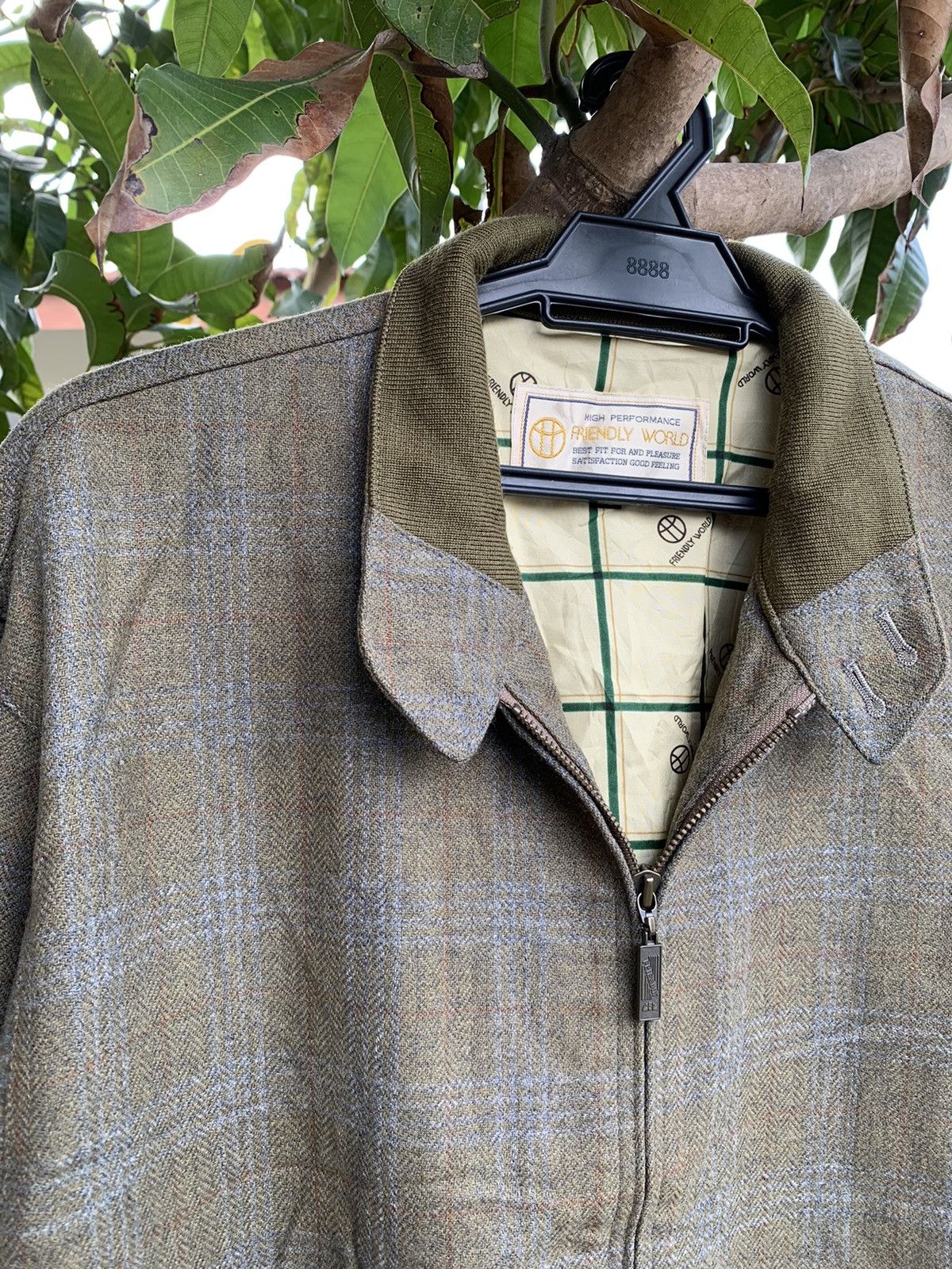 Japanese Brand Jacket japan old vintage Size US M / EU 48-50 / 2 - 13 Thumbnail