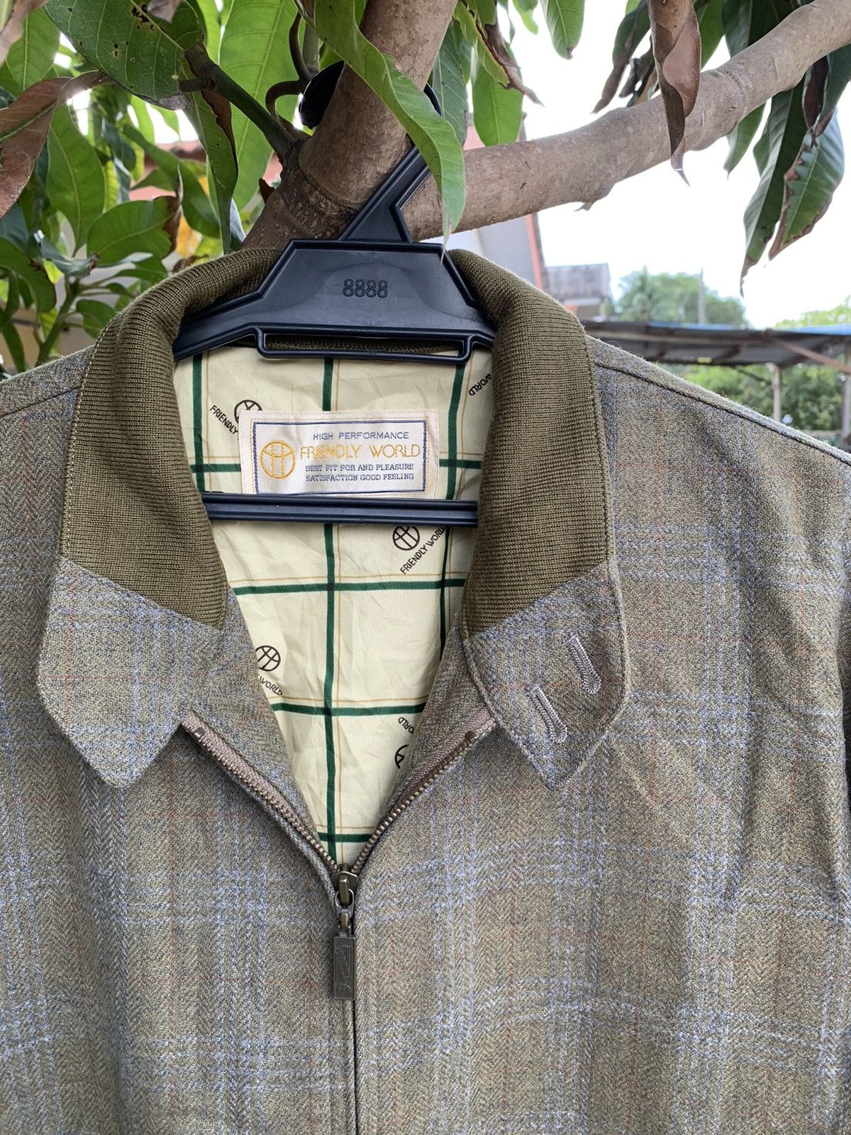 Japanese Brand Jacket japan old vintage Size US M / EU 48-50 / 2 - 15 Thumbnail