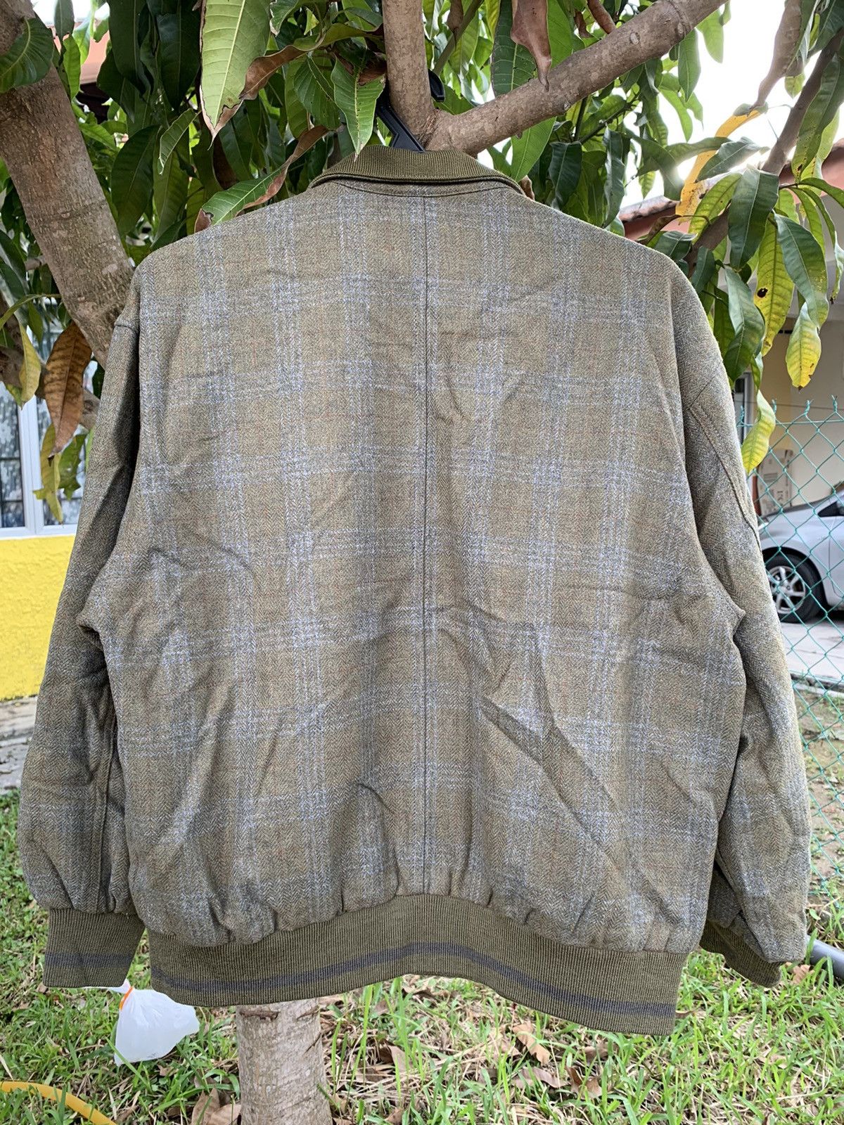 Japanese Brand Jacket japan old vintage Size US M / EU 48-50 / 2 - 17 Thumbnail