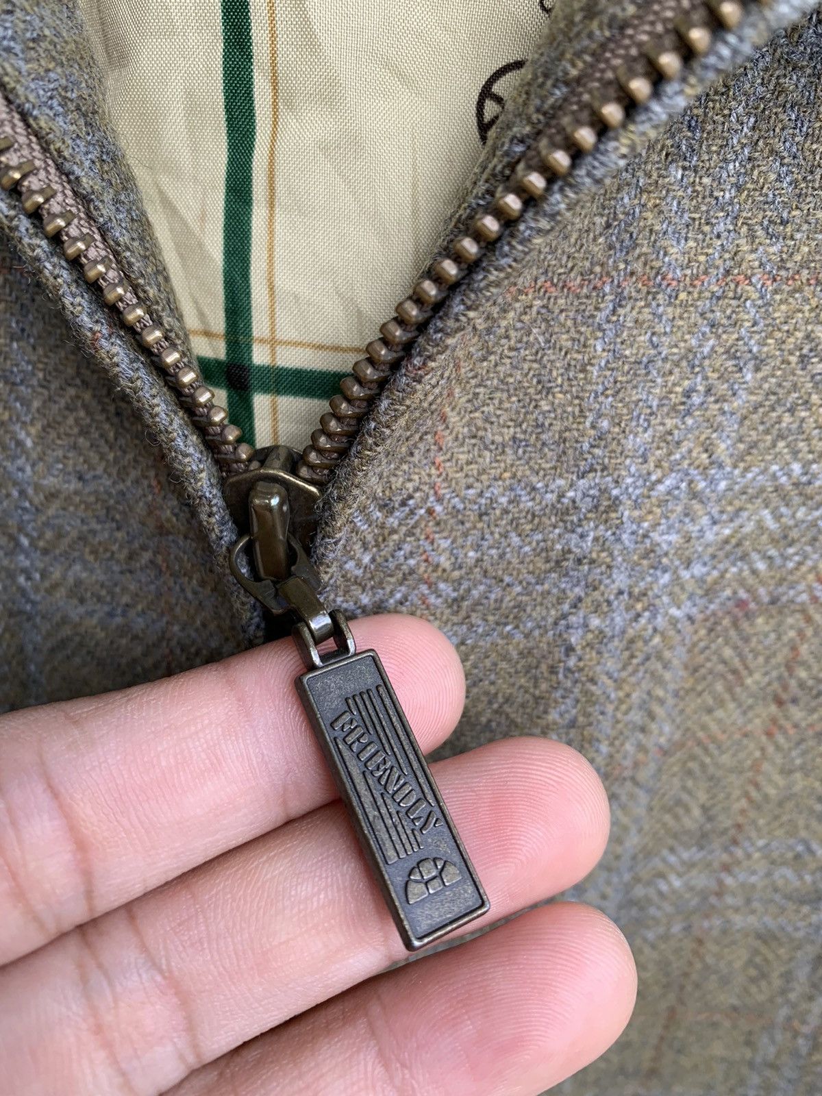 Japanese Brand Jacket japan old vintage Size US M / EU 48-50 / 2 - 14 Thumbnail