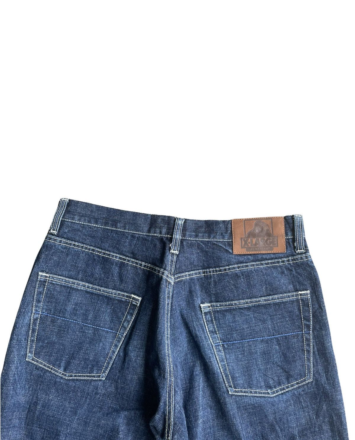 Xlarge X-Large clothing Denim Size US 32 / EU 48 - 8 Thumbnail