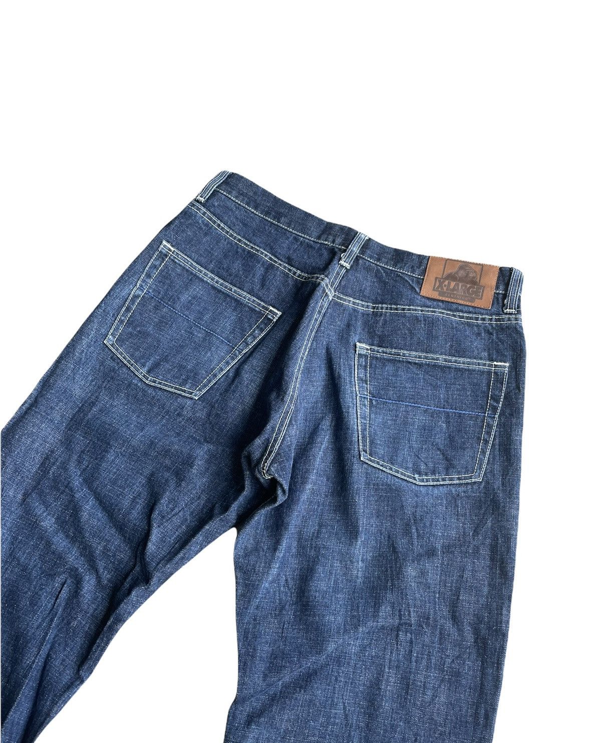 Xlarge X-Large clothing Denim Size US 32 / EU 48 - 7 Thumbnail