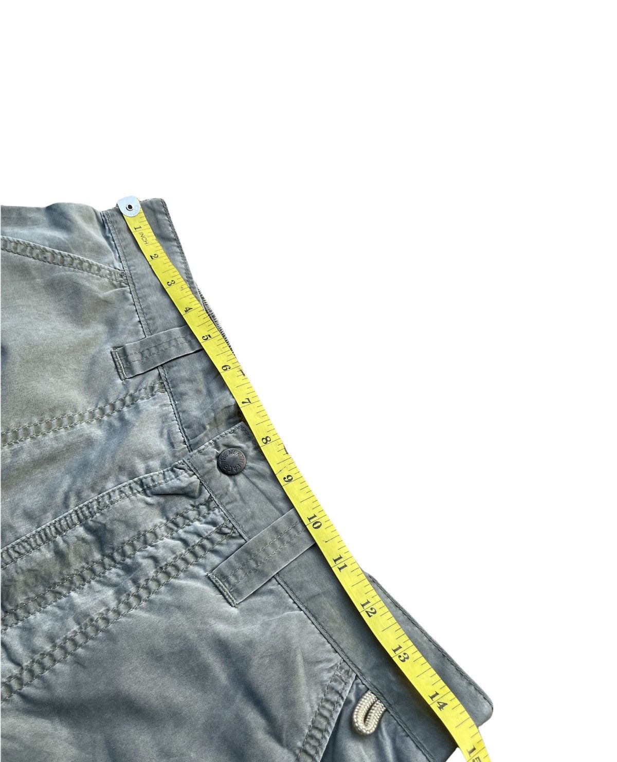 The North Face The North Face Japan Nylon Trouser Size US 32 / EU 48 - 10 Thumbnail