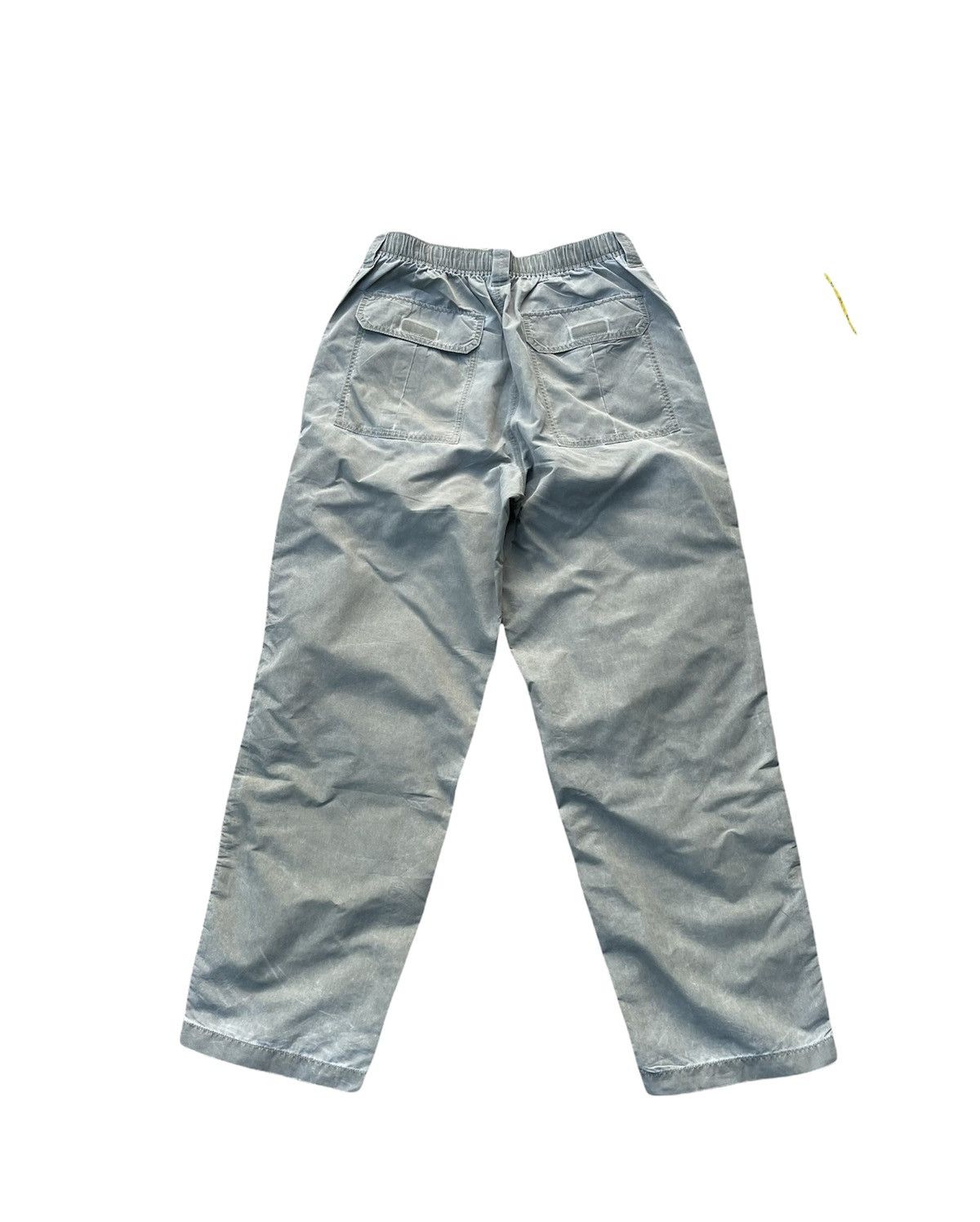 The North Face The North Face Japan Nylon Trouser Size US 32 / EU 48 - 11 Thumbnail