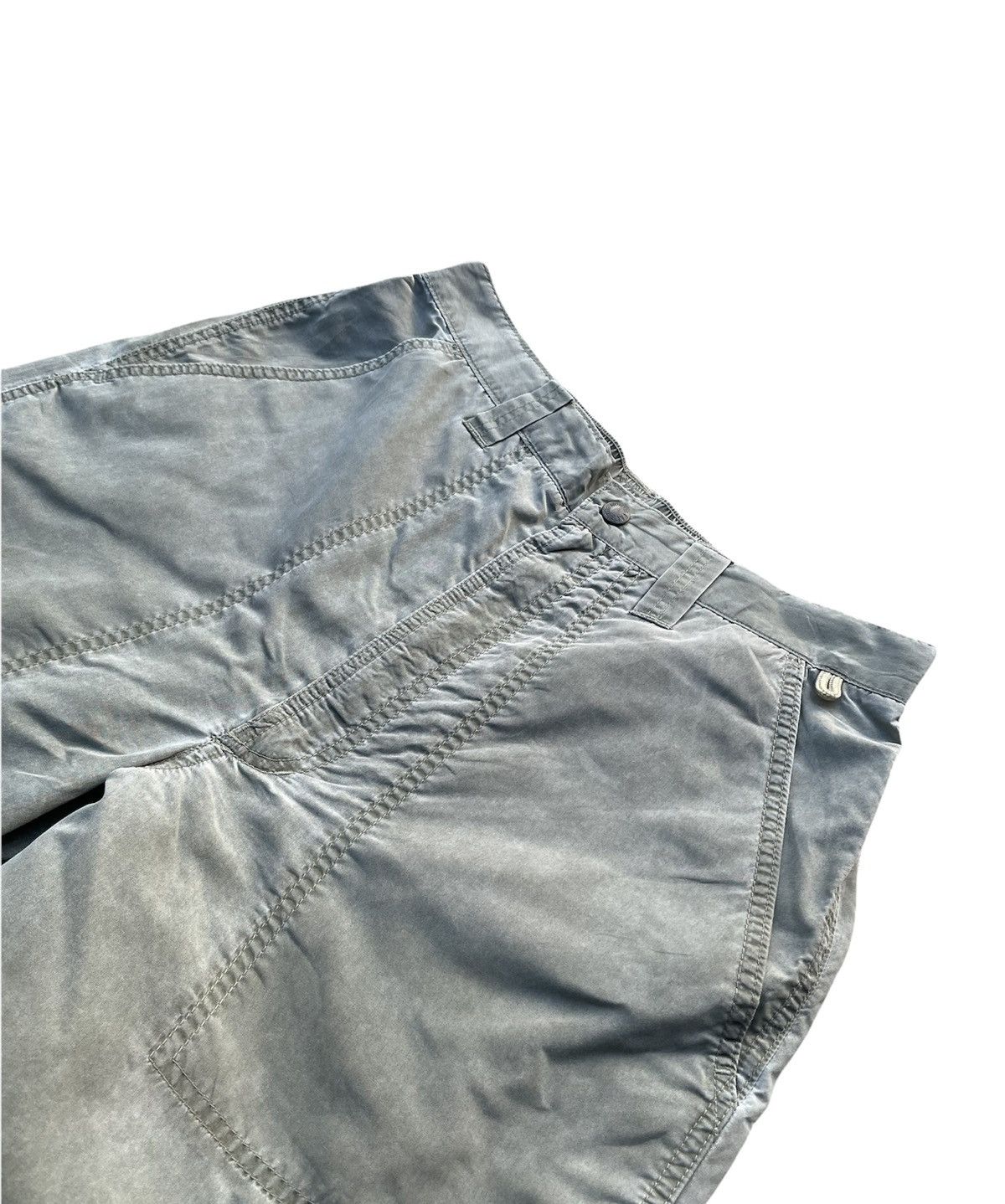 The North Face The North Face Japan Nylon Trouser Size US 32 / EU 48 - 7 Thumbnail