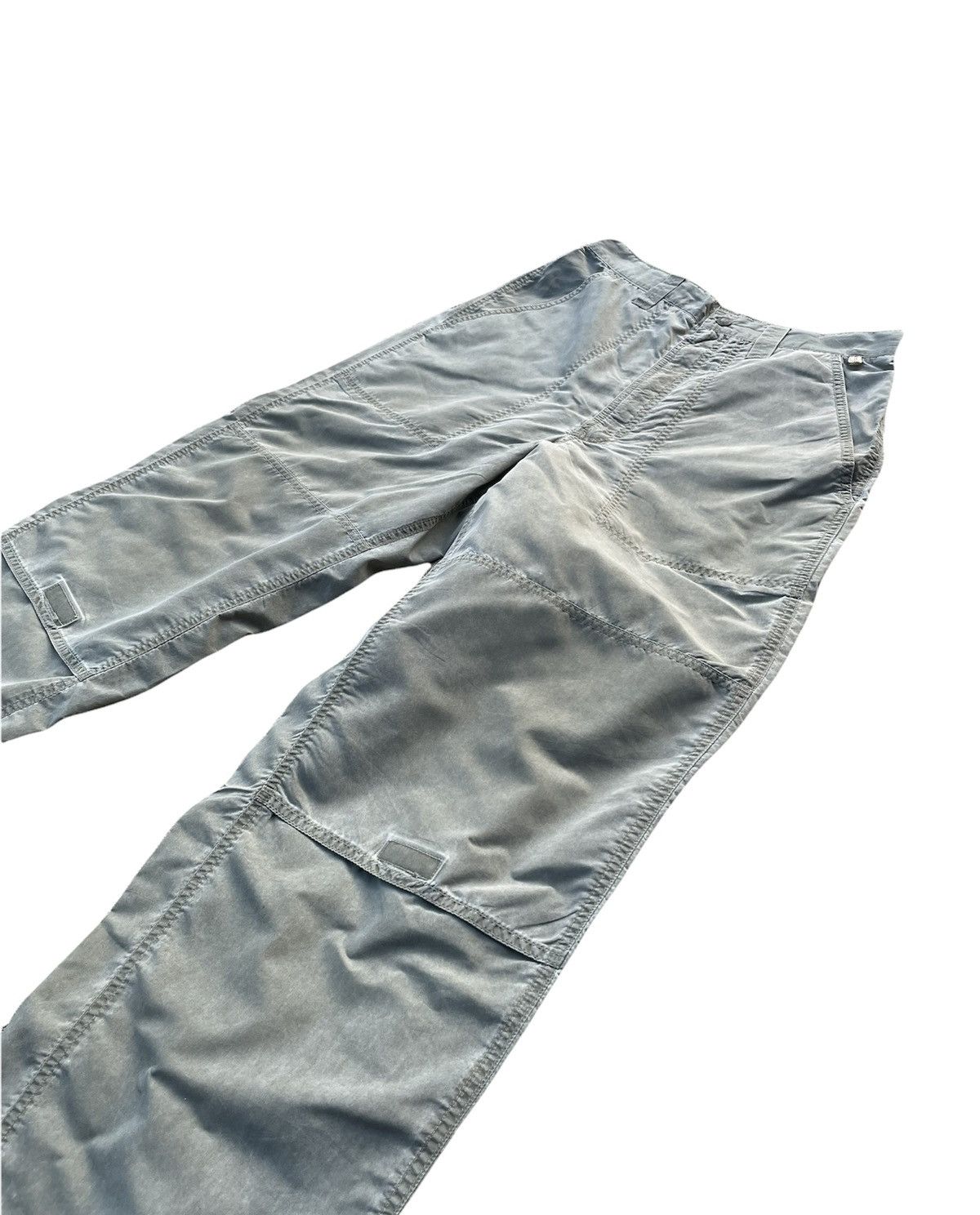 The North Face The North Face Japan Nylon Trouser Size US 32 / EU 48 - 2 Thumbnail