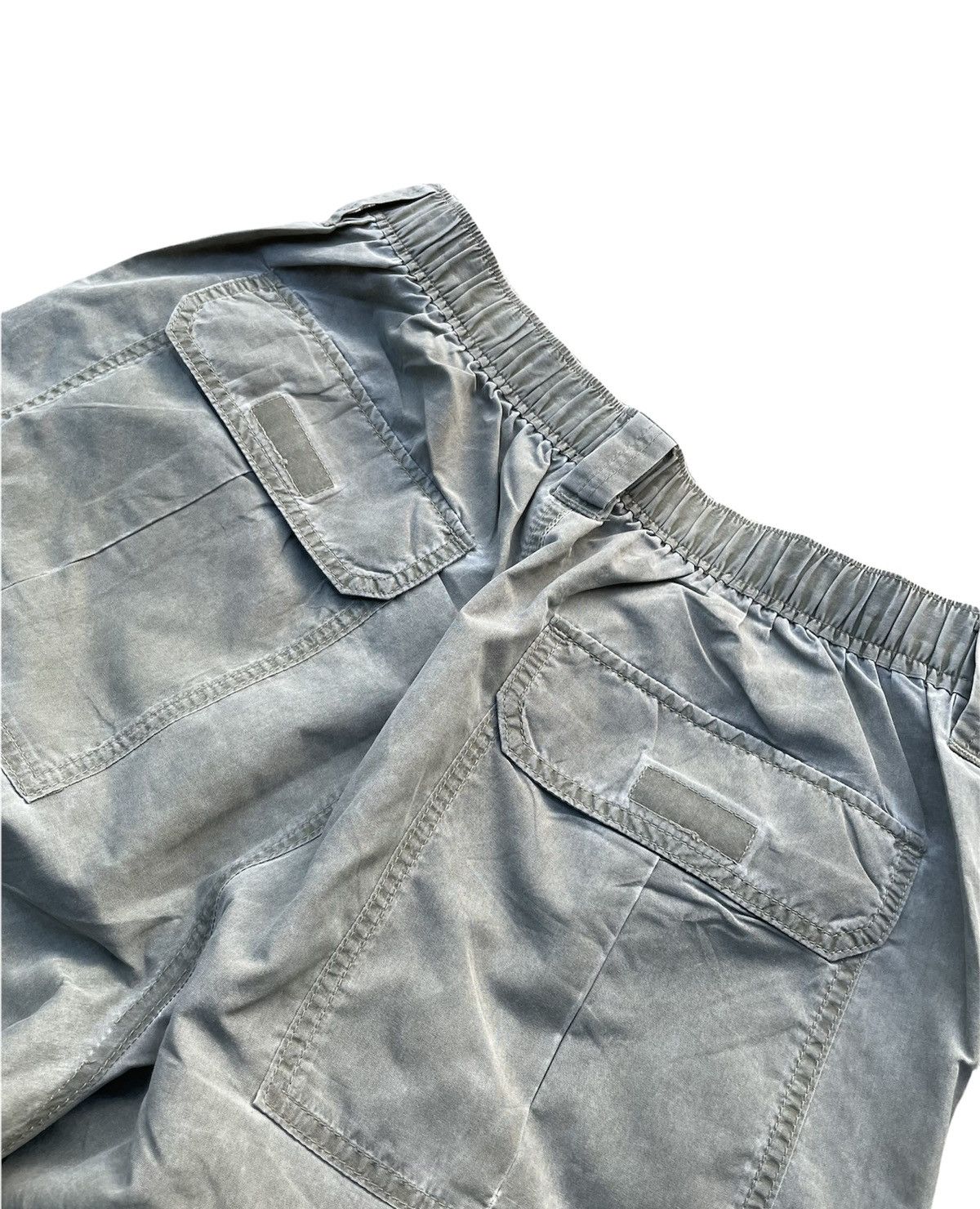 The North Face The North Face Japan Nylon Trouser Size US 32 / EU 48 - 13 Thumbnail