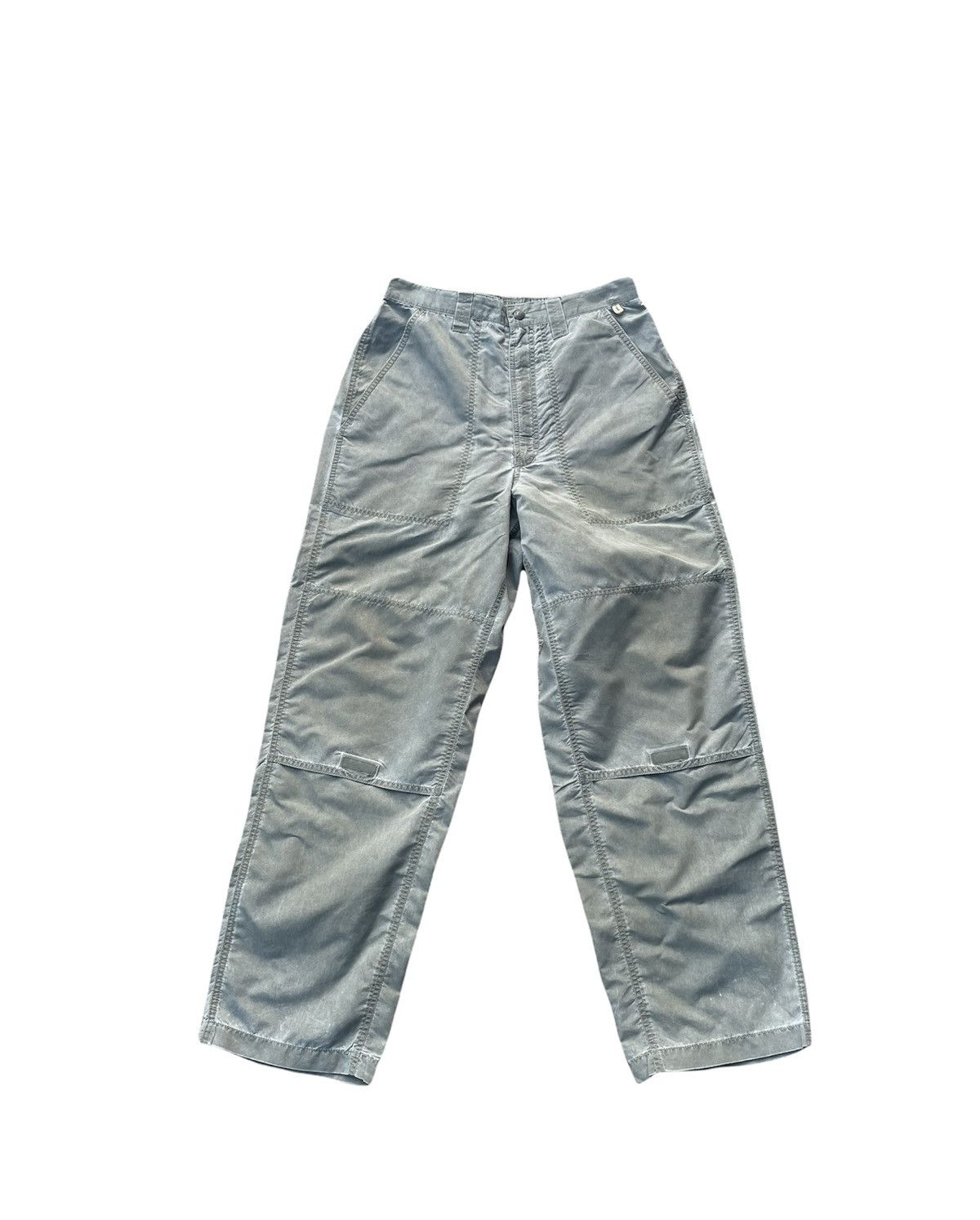 The North Face The North Face Japan Nylon Trouser Size US 32 / EU 48 - 1 Thumbnail