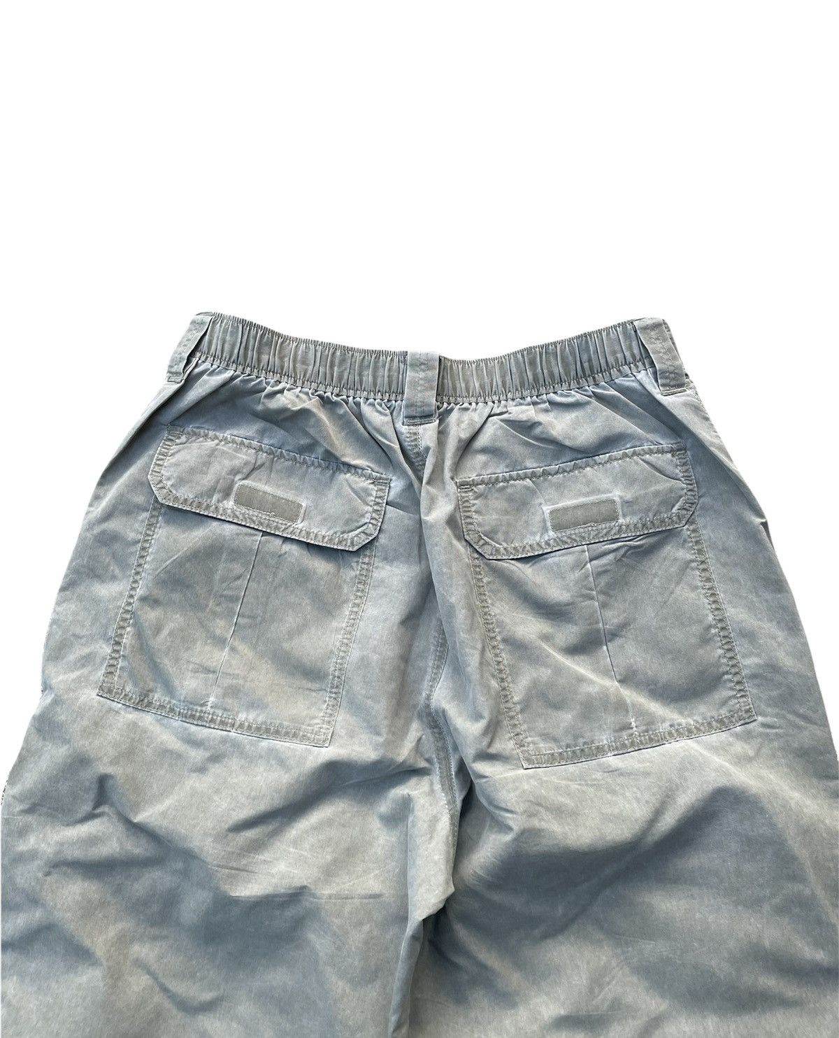 The North Face The North Face Japan Nylon Trouser Size US 32 / EU 48 - 12 Thumbnail