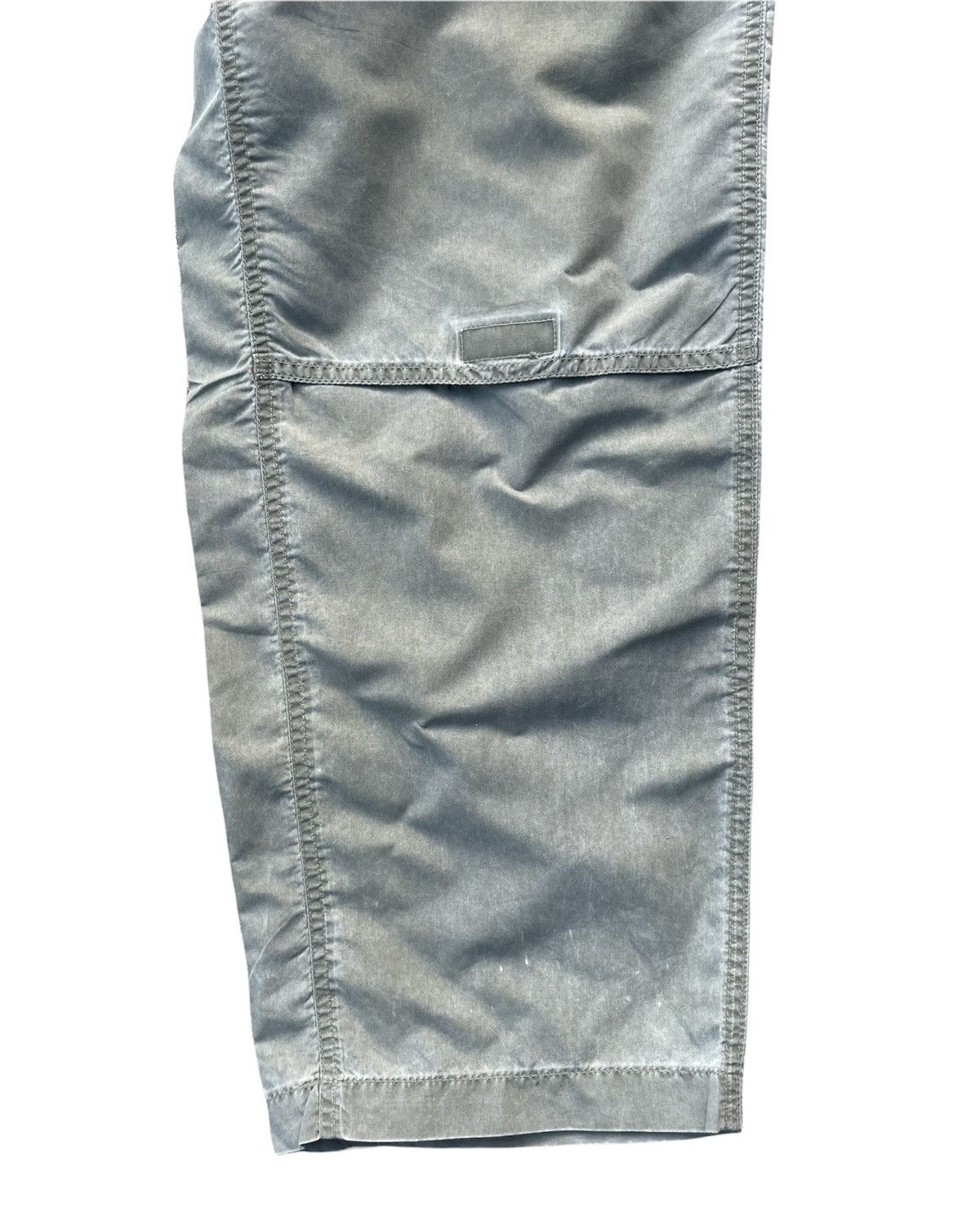 The North Face The North Face Japan Nylon Trouser Size US 32 / EU 48 - 4 Thumbnail