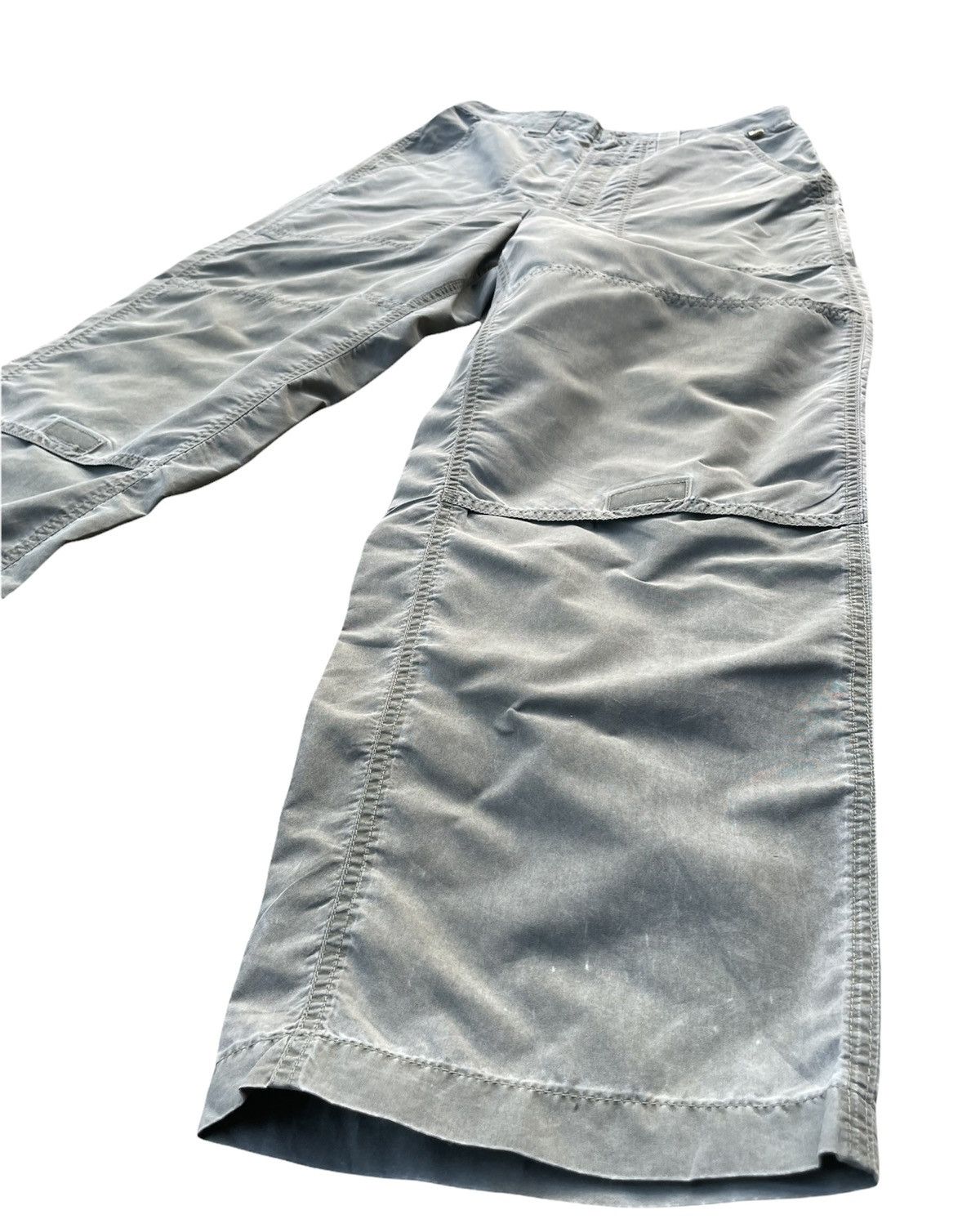 The North Face The North Face Japan Nylon Trouser Size US 32 / EU 48 - 3 Thumbnail