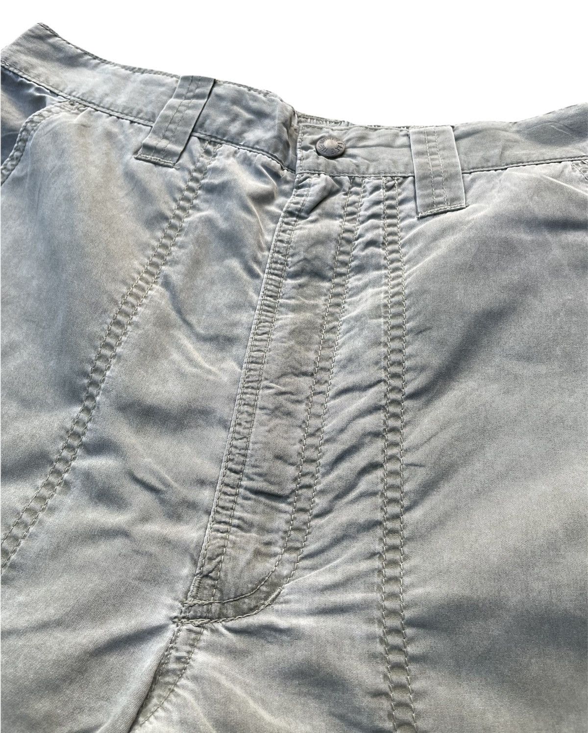 The North Face The North Face Japan Nylon Trouser Size US 32 / EU 48 - 8 Thumbnail