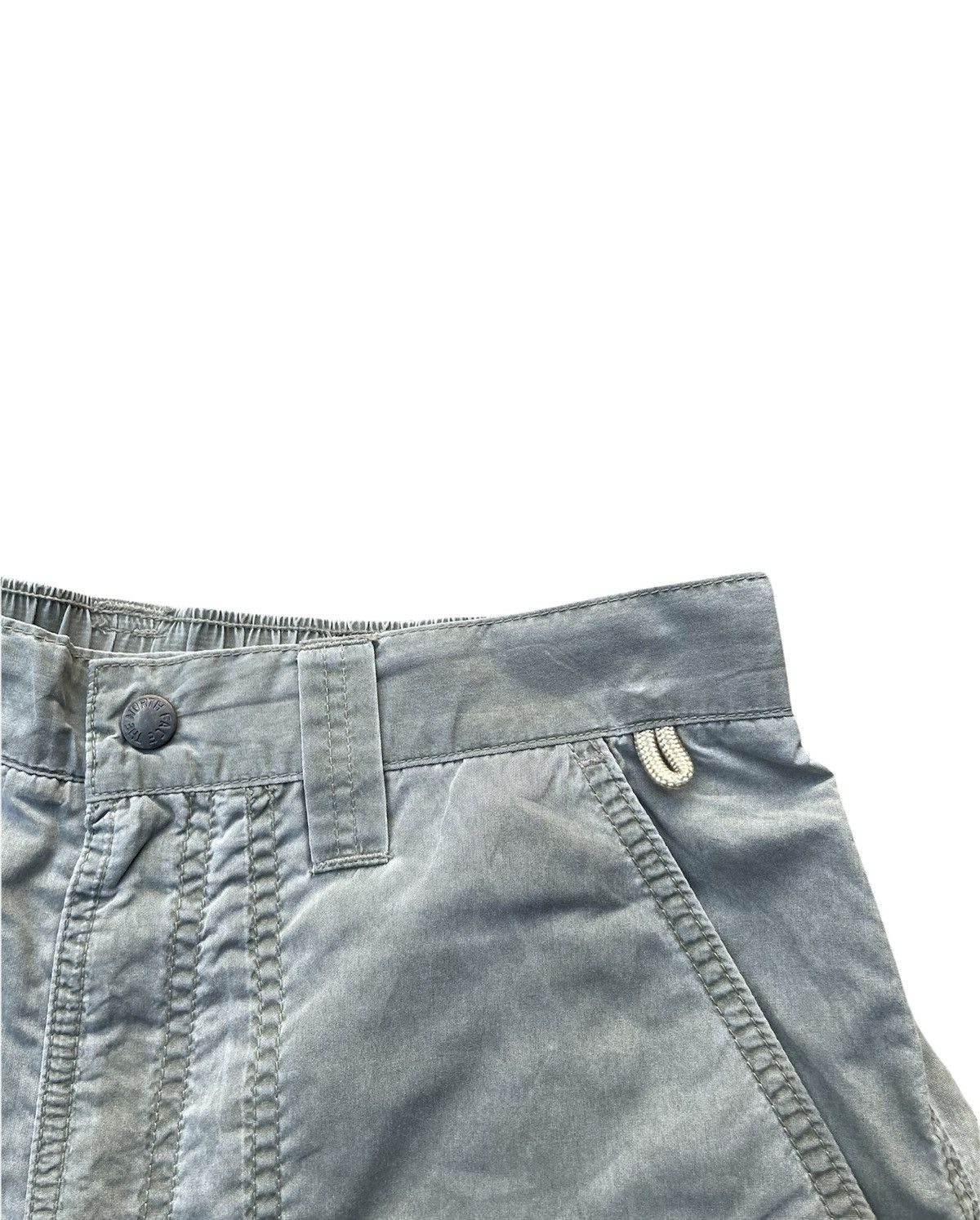 The North Face The North Face Japan Nylon Trouser Size US 32 / EU 48 - 9 Thumbnail
