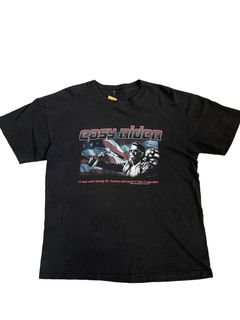 Vintage easyriders shirt - Gem