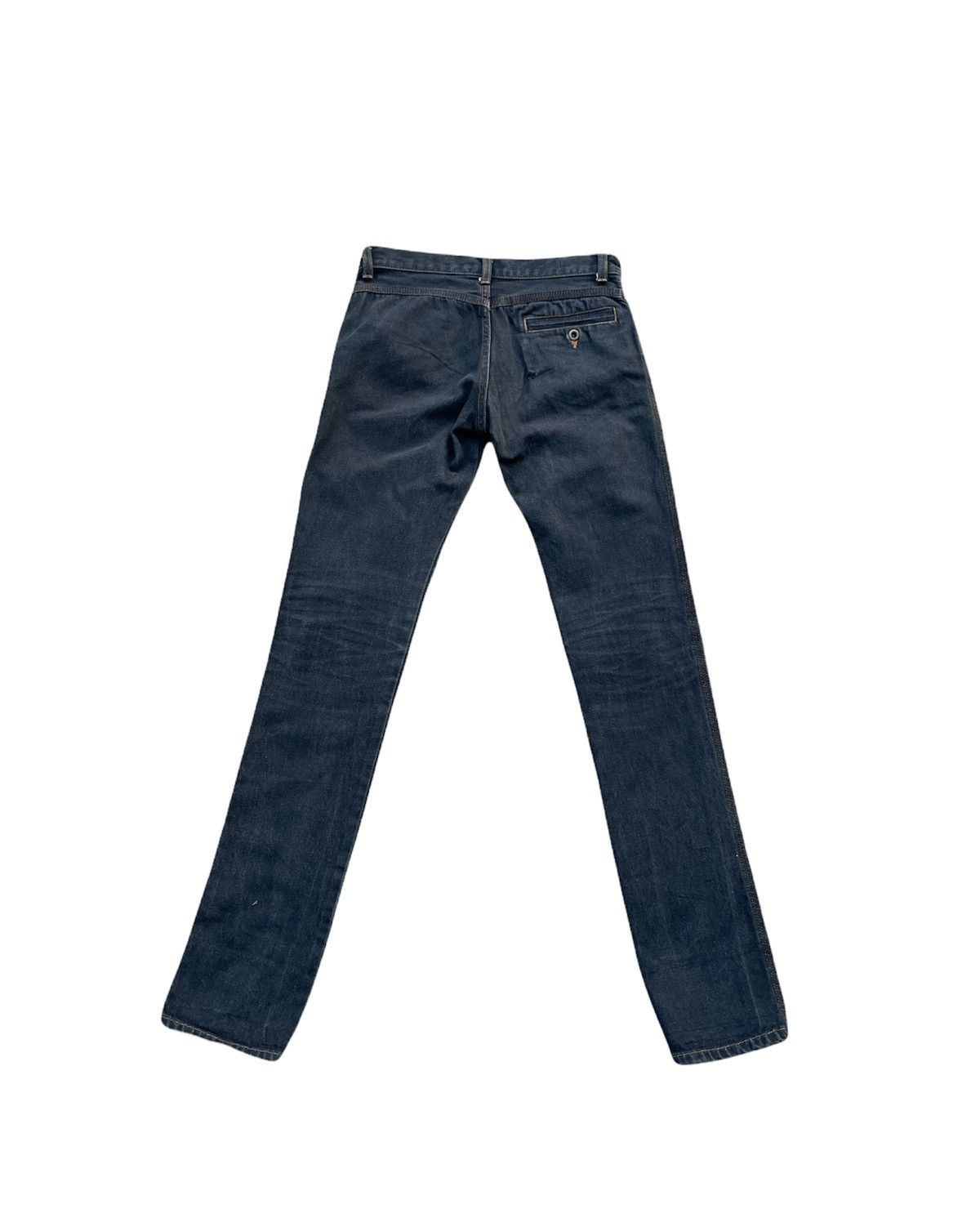 Hysteric Glamour × Japanese Brand Vintage Hysteric GLAMOUR Denim Size US 28 / EU 44 - 7 Thumbnail